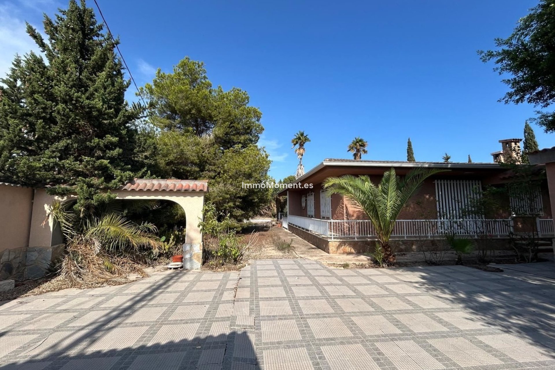 Bestaande woning - Vrijstaande villa - San Fulgencio - La Marina