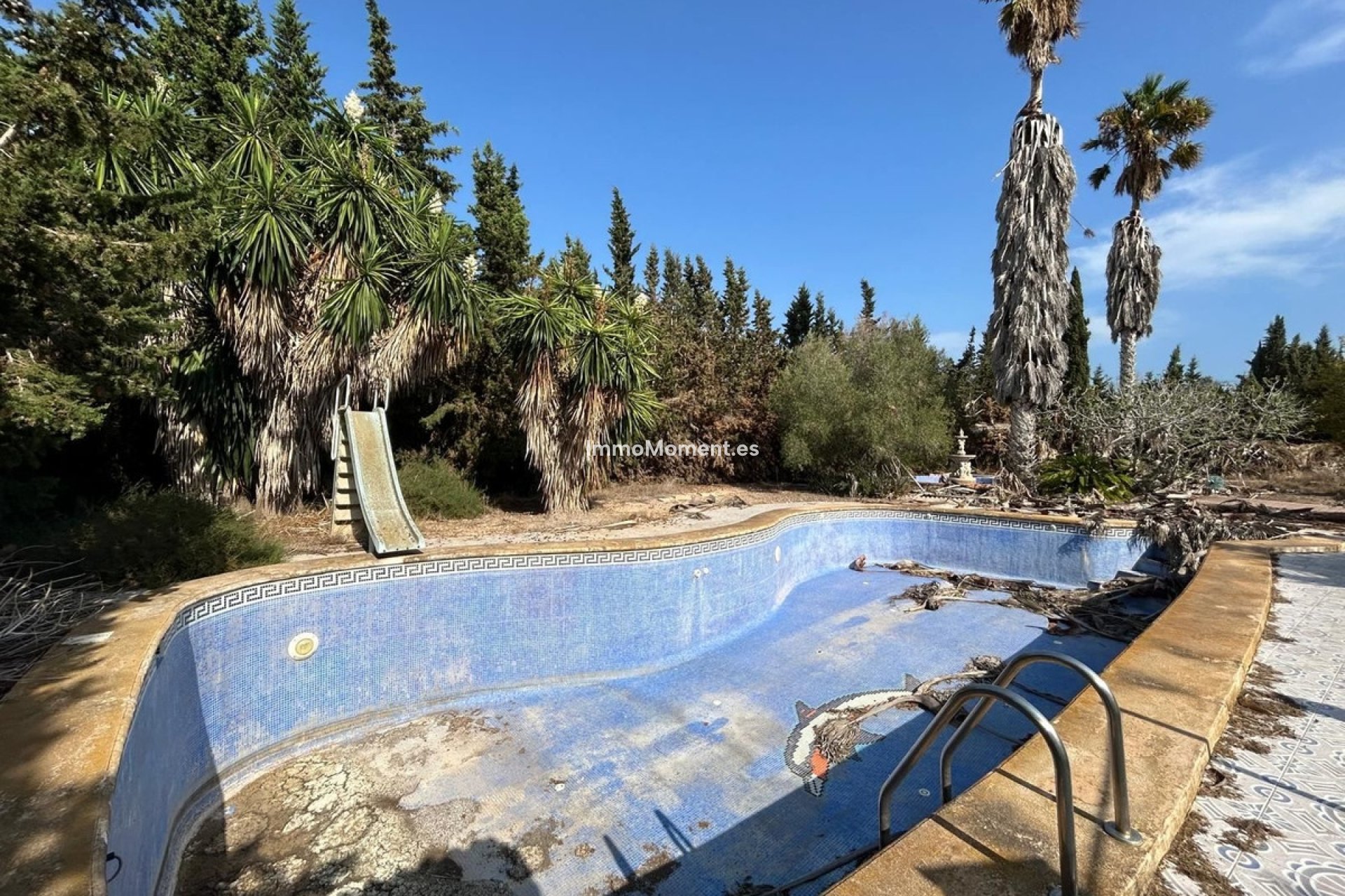 Bestaande woning - Vrijstaande villa - San Fulgencio - La Marina