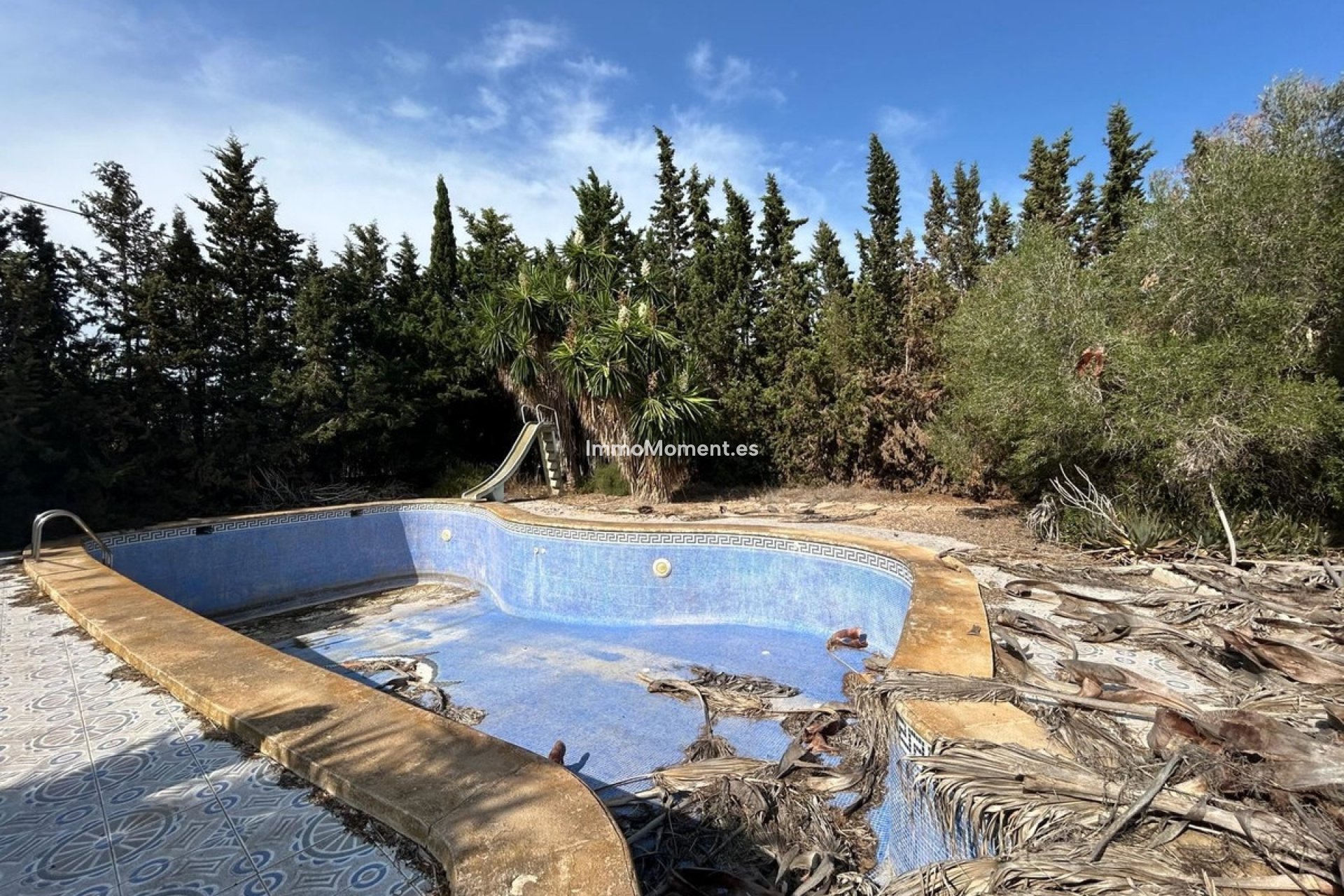 Bestaande woning - Vrijstaande villa - San Fulgencio - La Marina
