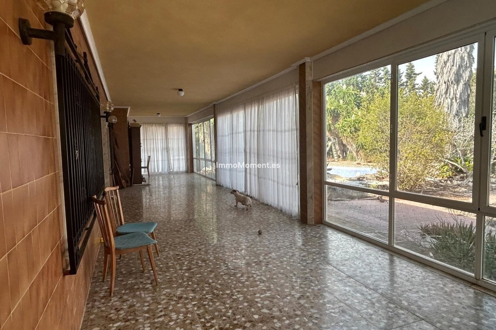 Bestaande woning - Vrijstaande villa - San Fulgencio - La Marina