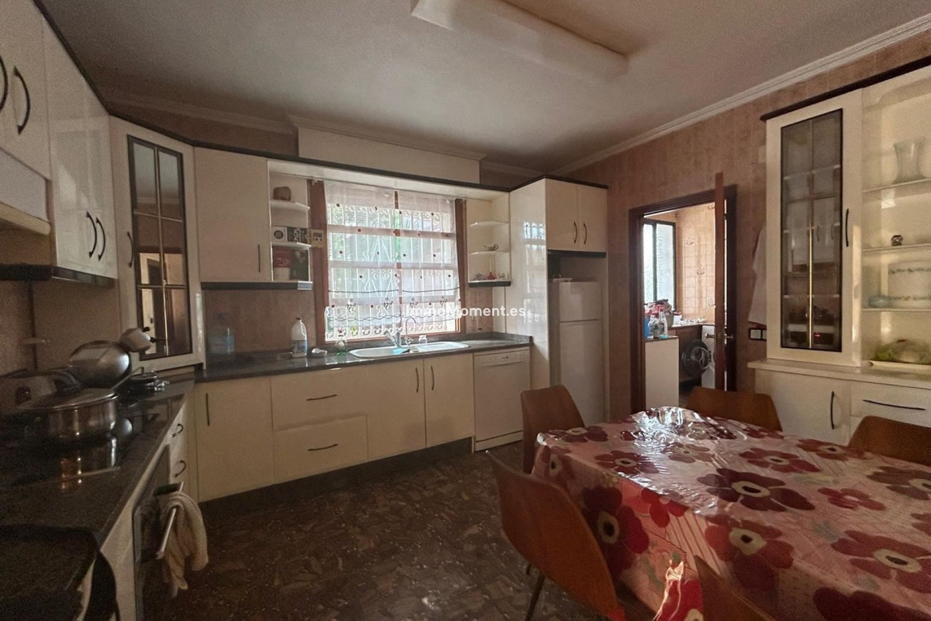 Bestaande woning - Vrijstaande villa - San Fulgencio - La Marina