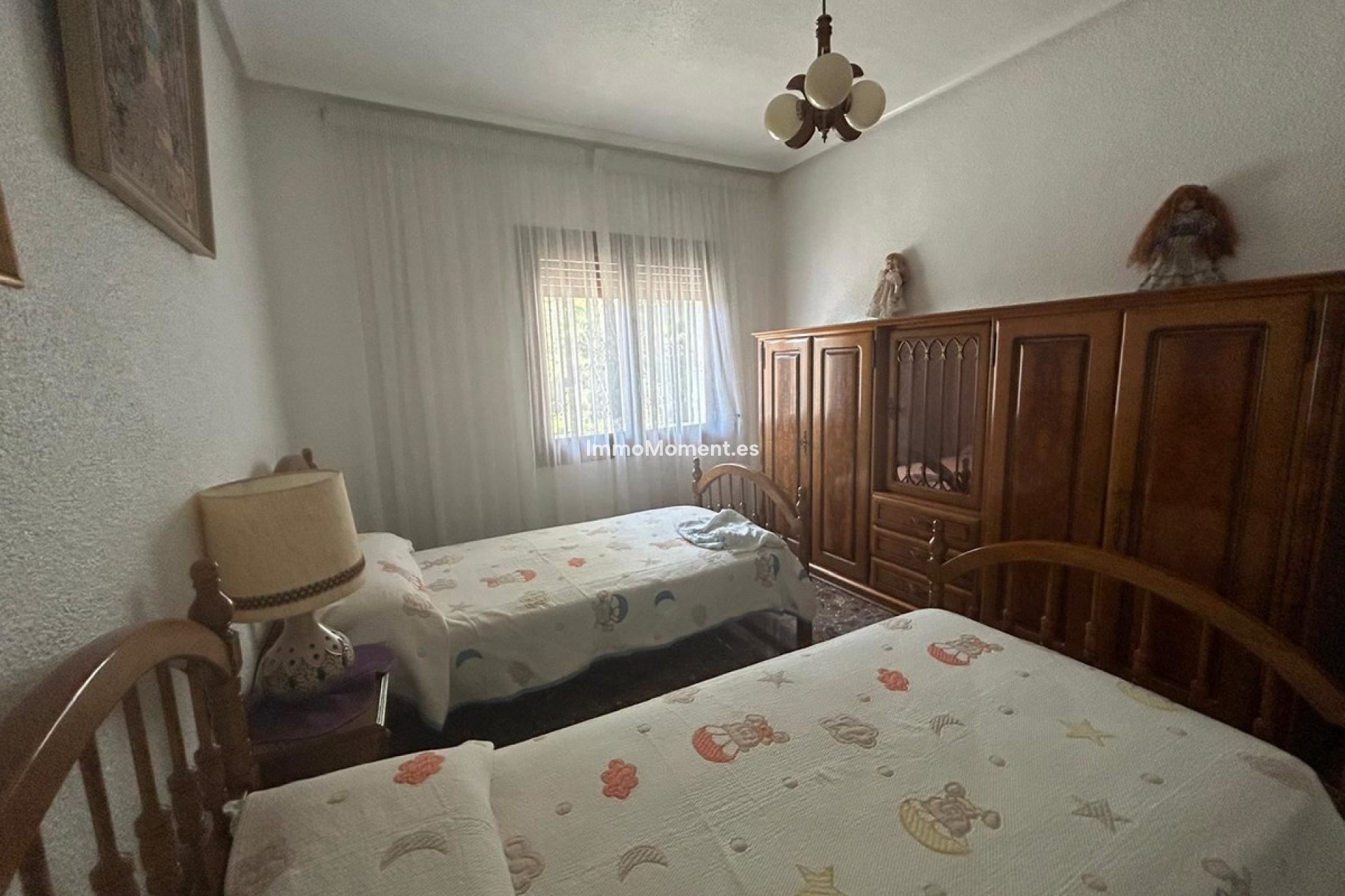Bestaande woning - Vrijstaande villa - San Fulgencio - La Marina