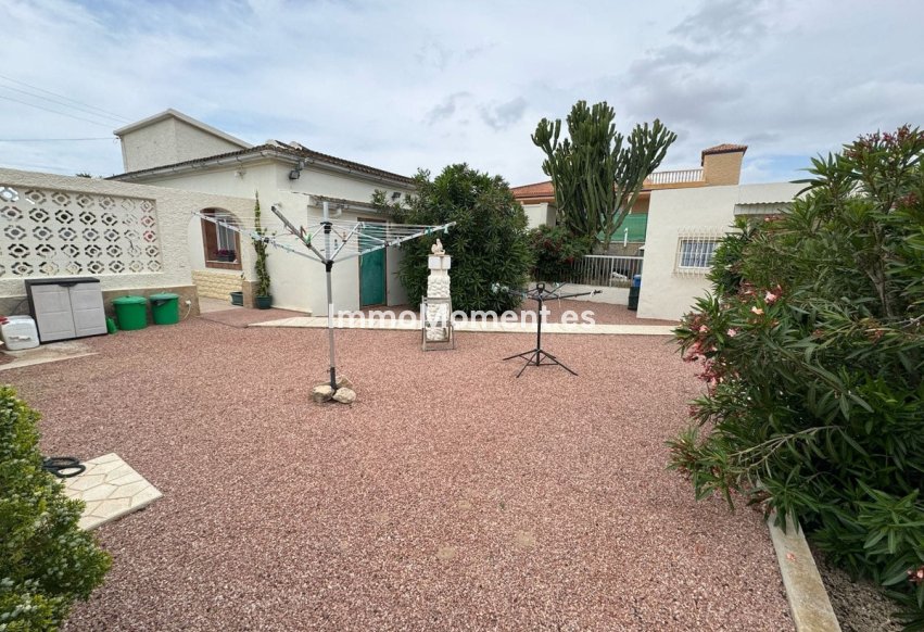 Bestaande woning - Vrijstaande villa - San Fulgencio - La Marina