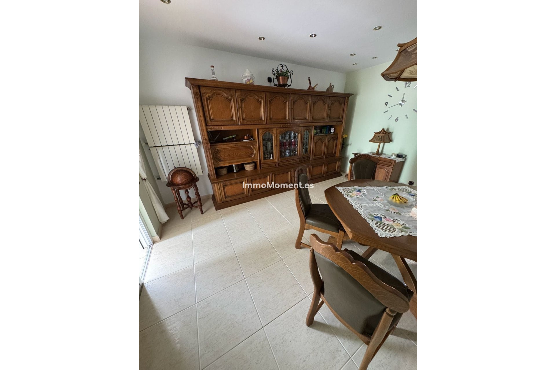Bestaande woning - Vrijstaande villa - San Fulgencio - La Marina