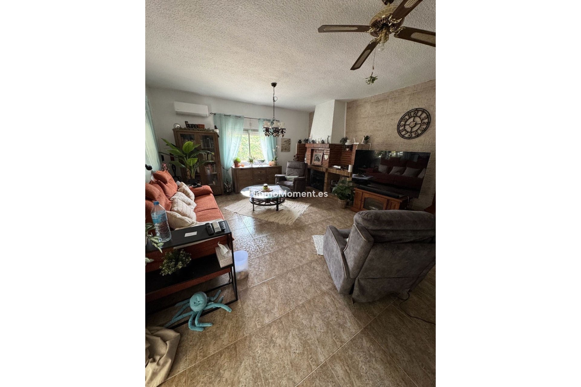 Bestaande woning - Vrijstaande villa - San Fulgencio - La Marina