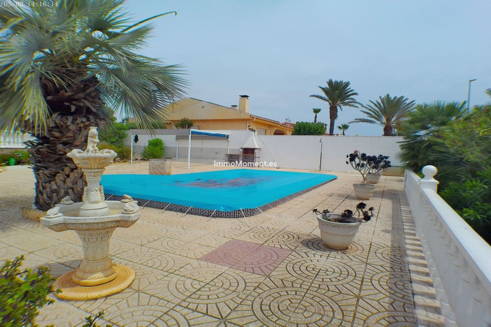 Bestaande woning - Vrijstaande villa - San Fulgencio - La Marina