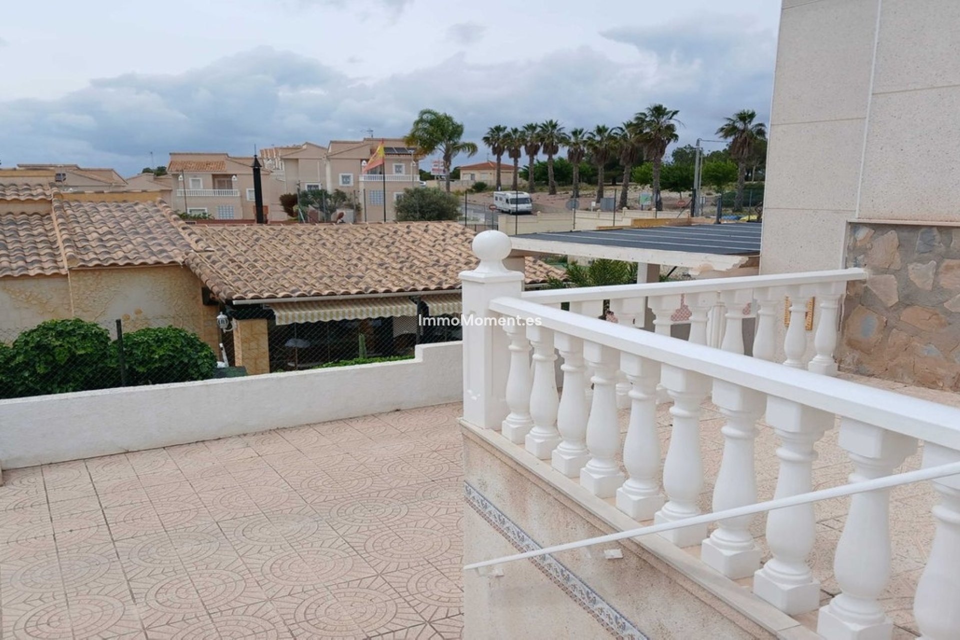 Bestaande woning - Vrijstaande villa - San Fulgencio - La Marina