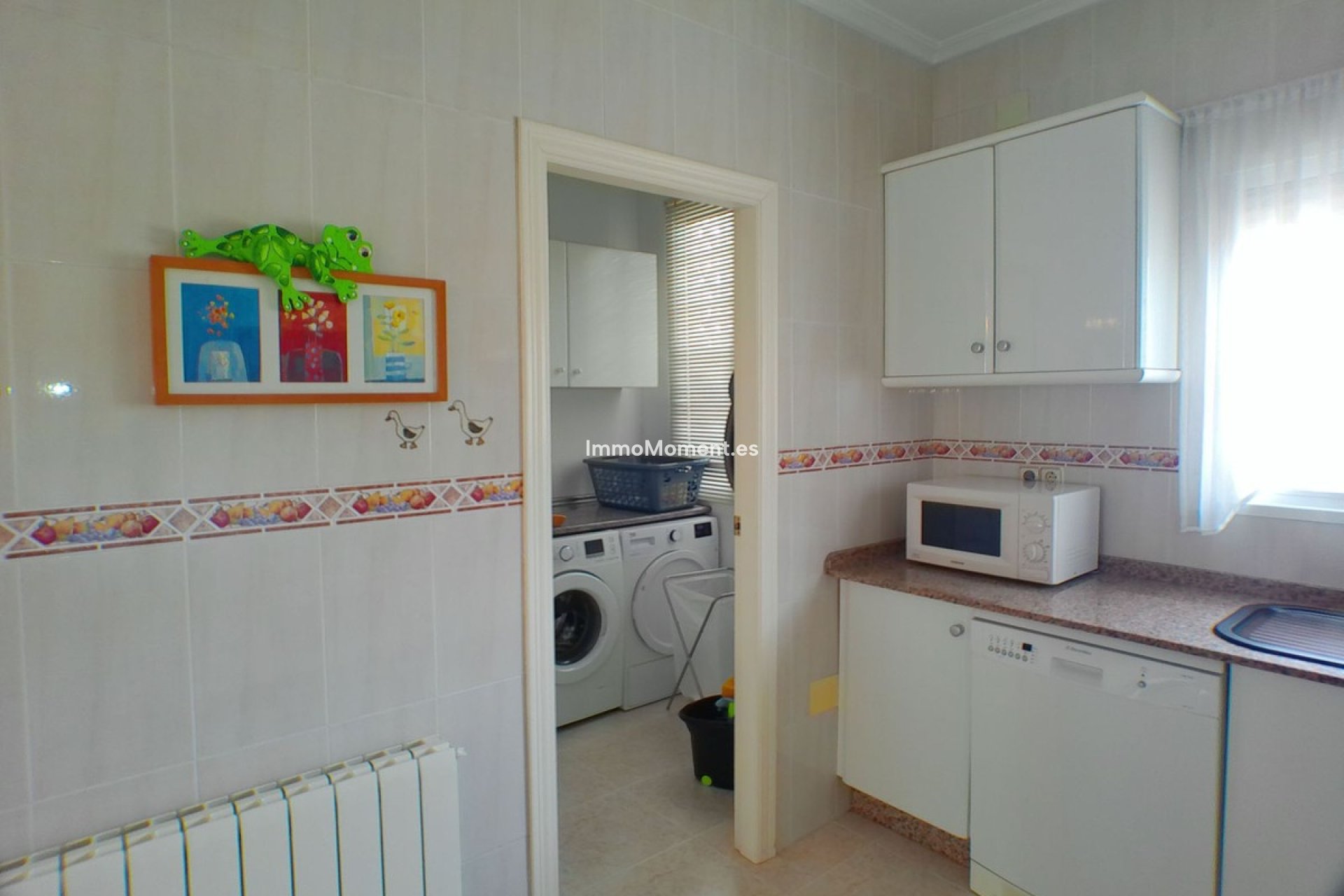 Bestaande woning - Vrijstaande villa - San Fulgencio - La Marina