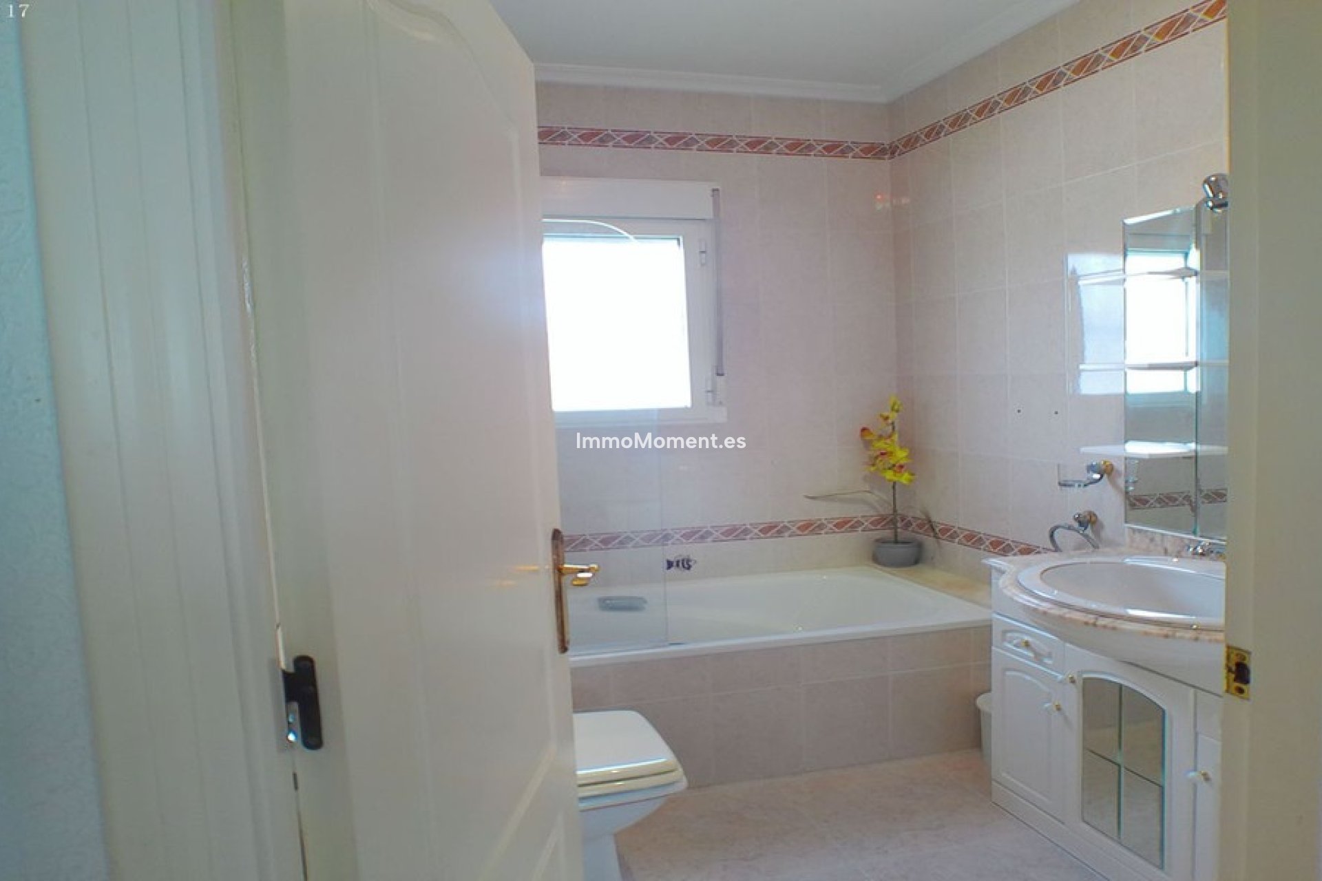 Bestaande woning - Vrijstaande villa - San Fulgencio - La Marina