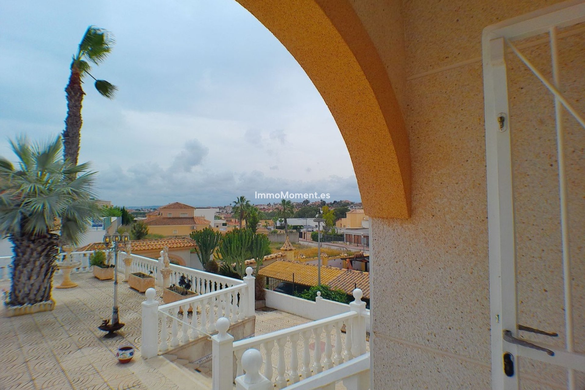 Bestaande woning - Vrijstaande villa - San Fulgencio - La Marina