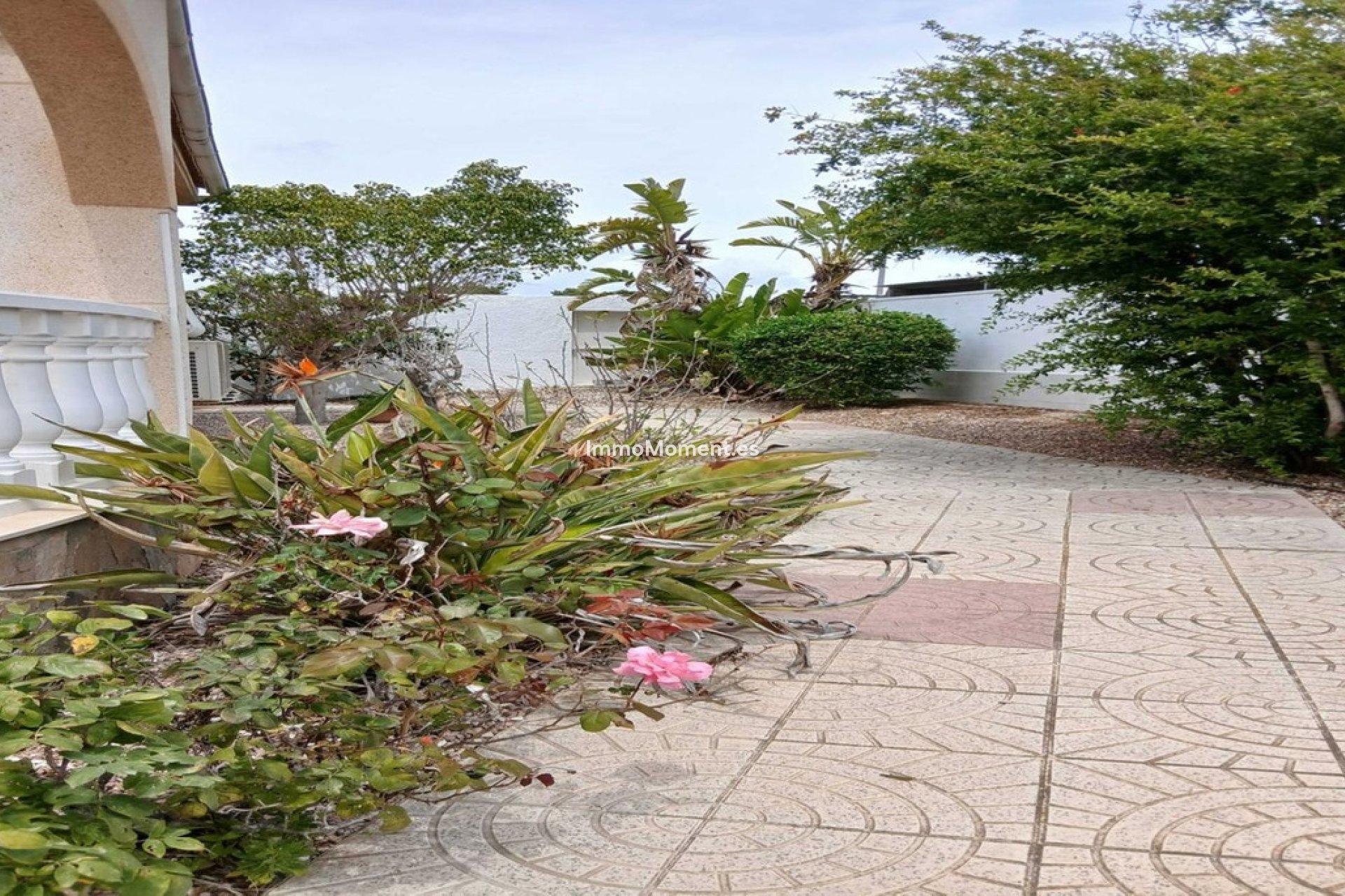 Bestaande woning - Vrijstaande villa - San Fulgencio - La Marina
