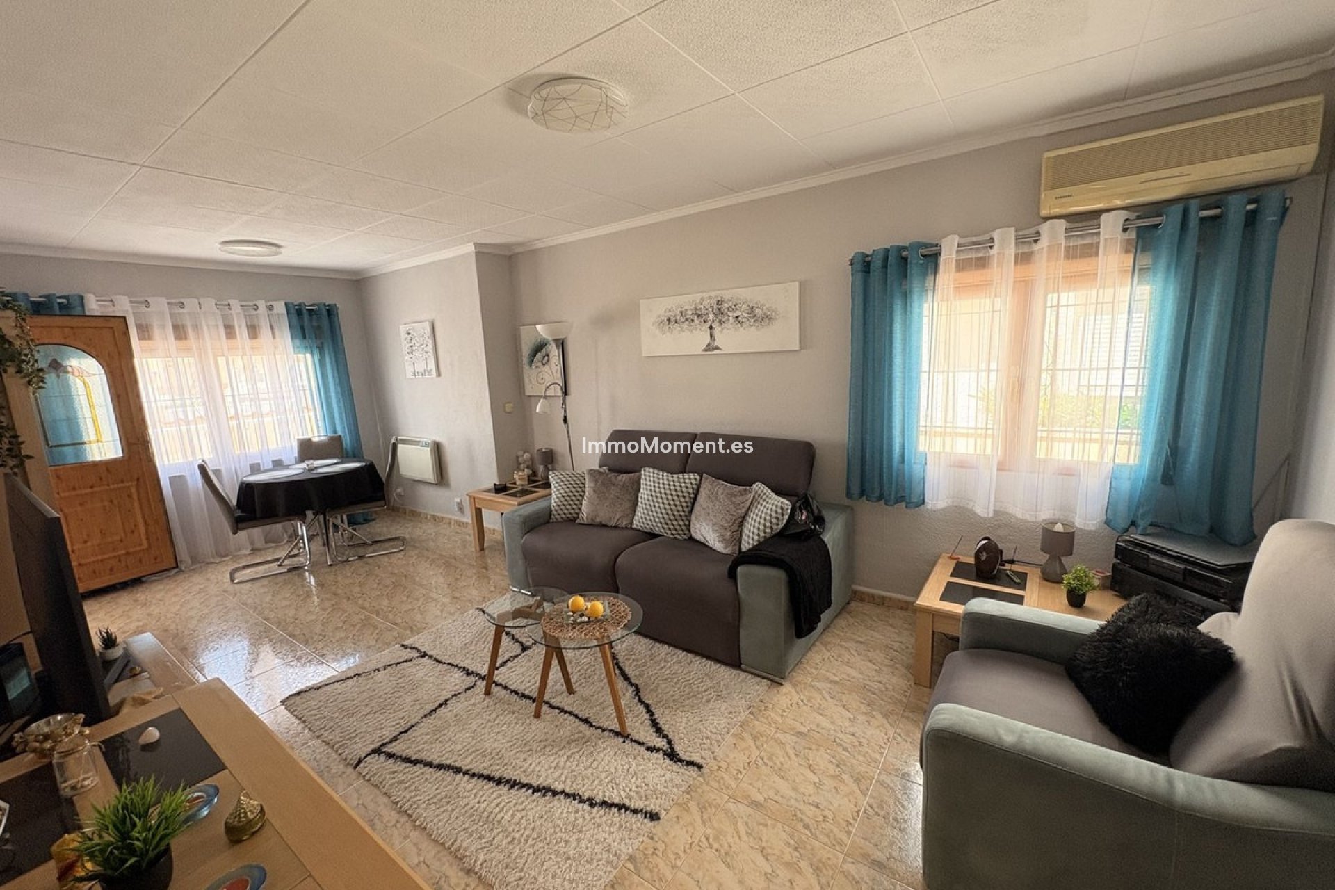 Bestaande woning - Vrijstaande villa - San Fulgencio - La Marina