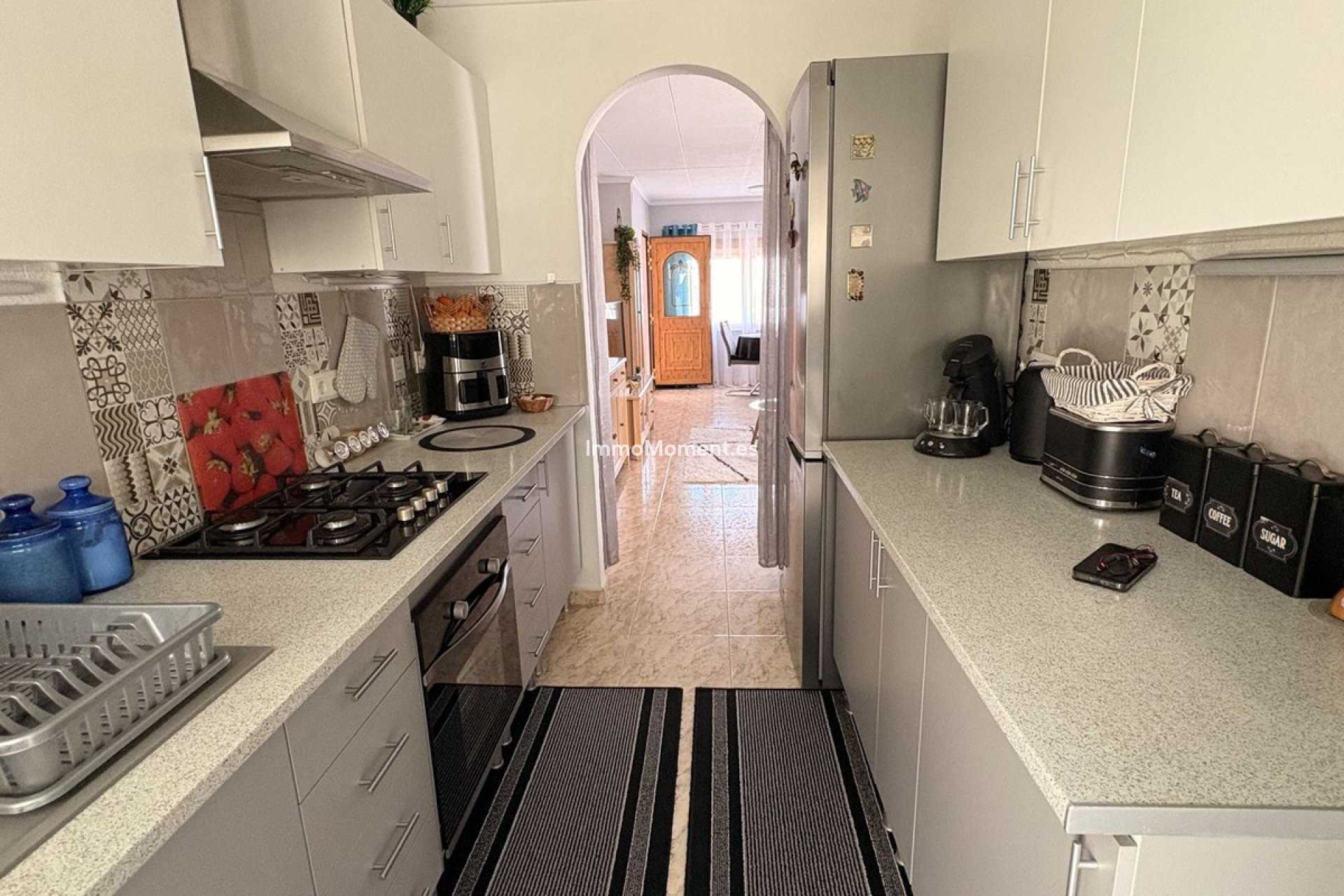 Bestaande woning - Vrijstaande villa - San Fulgencio - La Marina