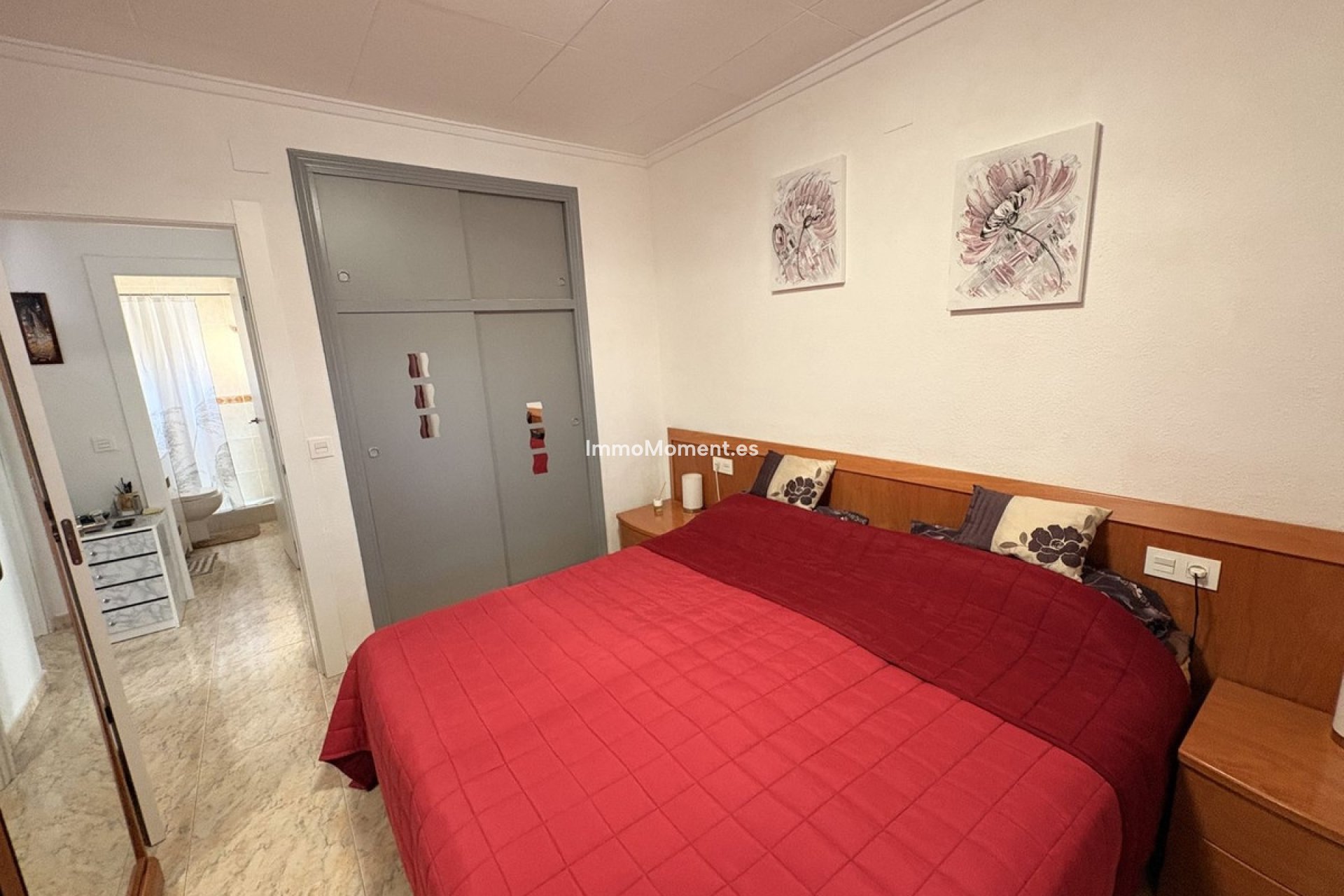 Bestaande woning - Vrijstaande villa - San Fulgencio - La Marina