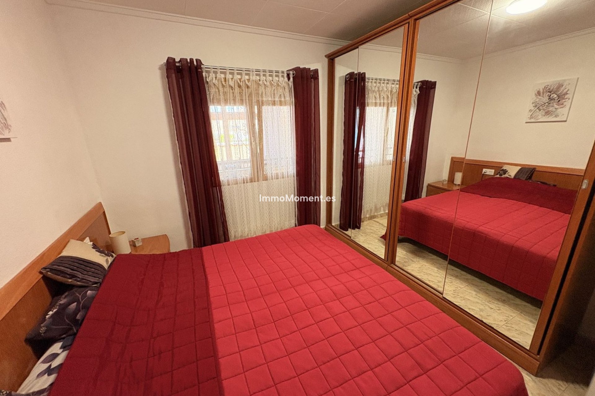 Bestaande woning - Vrijstaande villa - San Fulgencio - La Marina