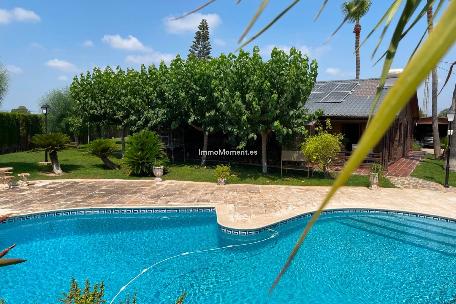 Bestaande woning - Vrijstaande villa - San Fulgencio - La Marina