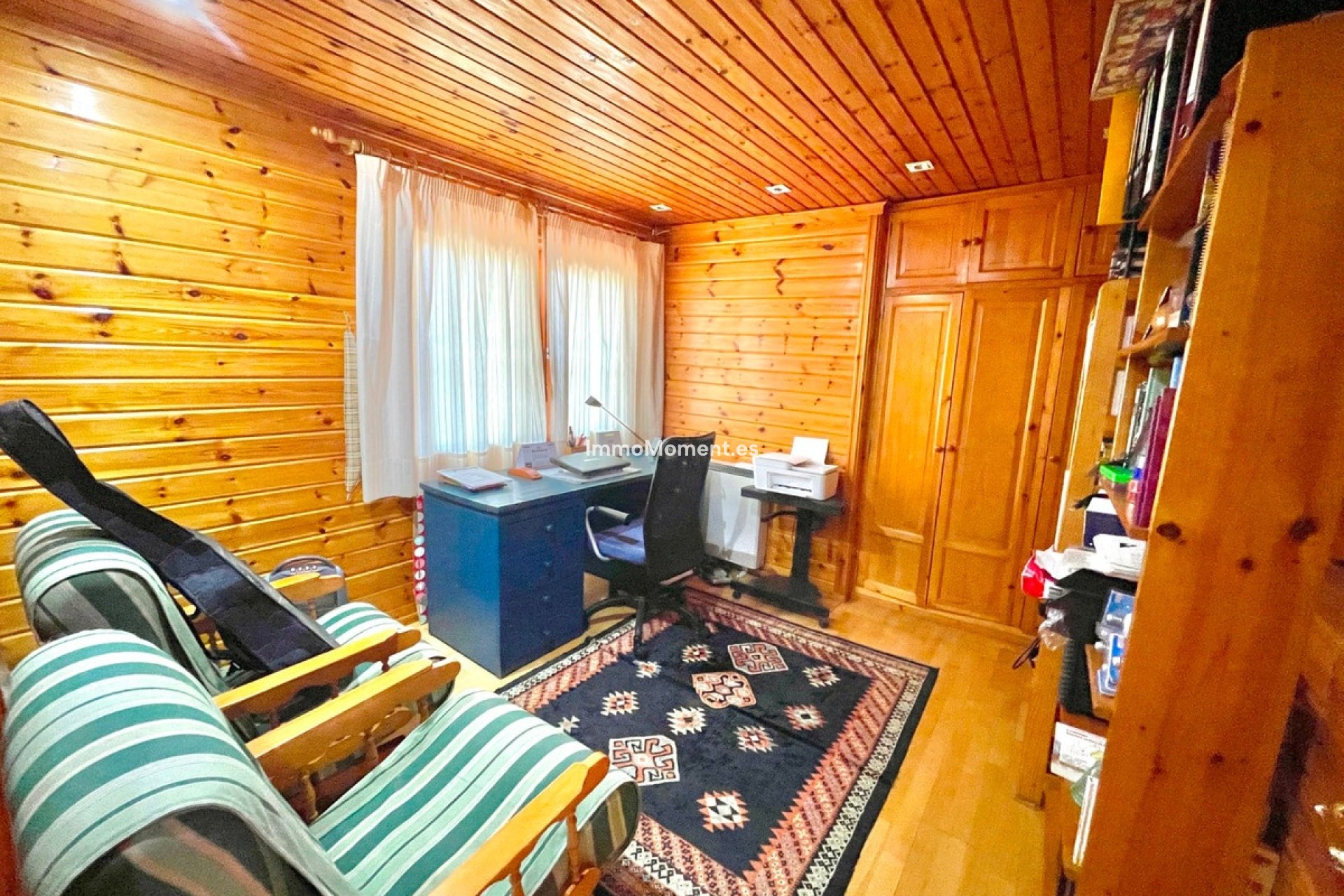 Bestaande woning - Vrijstaande villa - San Fulgencio - La Marina