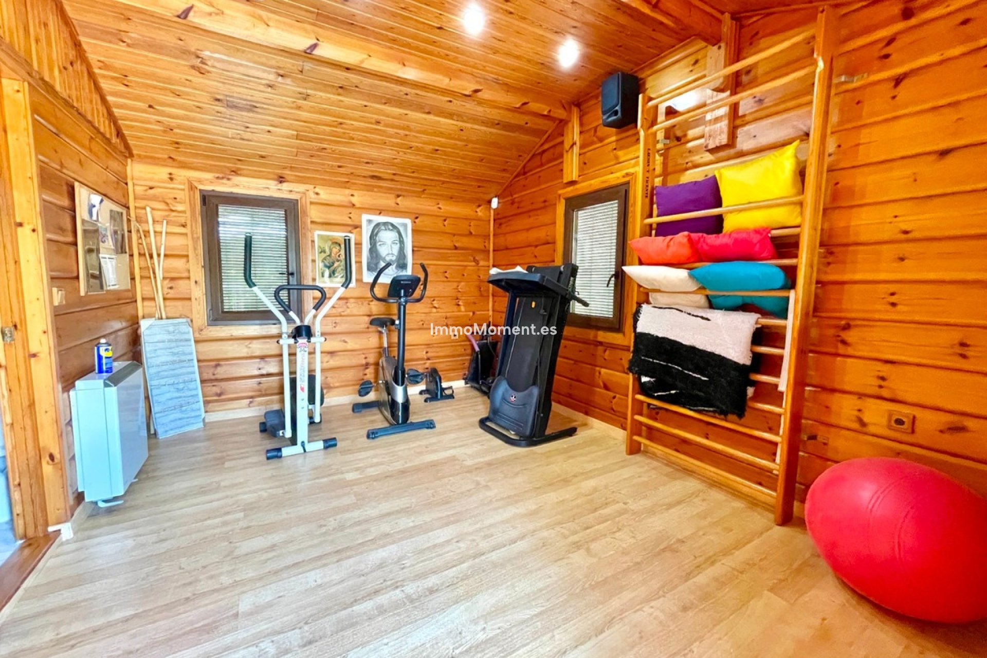 Bestaande woning - Vrijstaande villa - San Fulgencio - La Marina