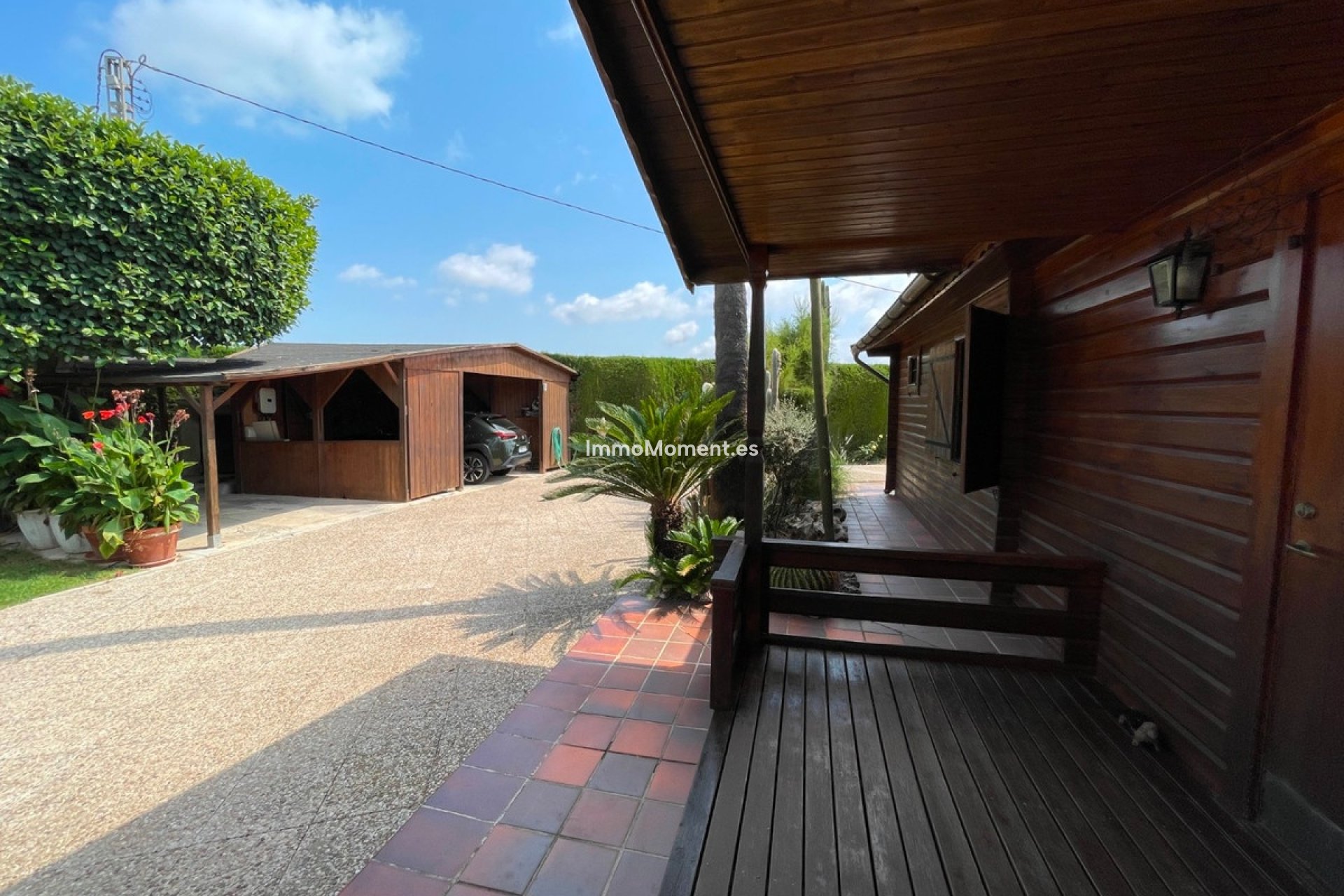 Bestaande woning - Vrijstaande villa - San Fulgencio - La Marina