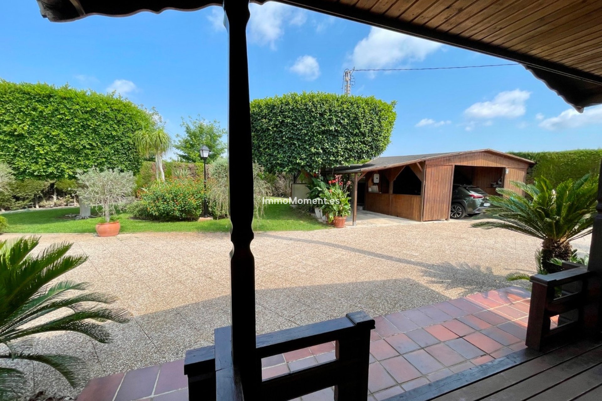 Bestaande woning - Vrijstaande villa - San Fulgencio - La Marina