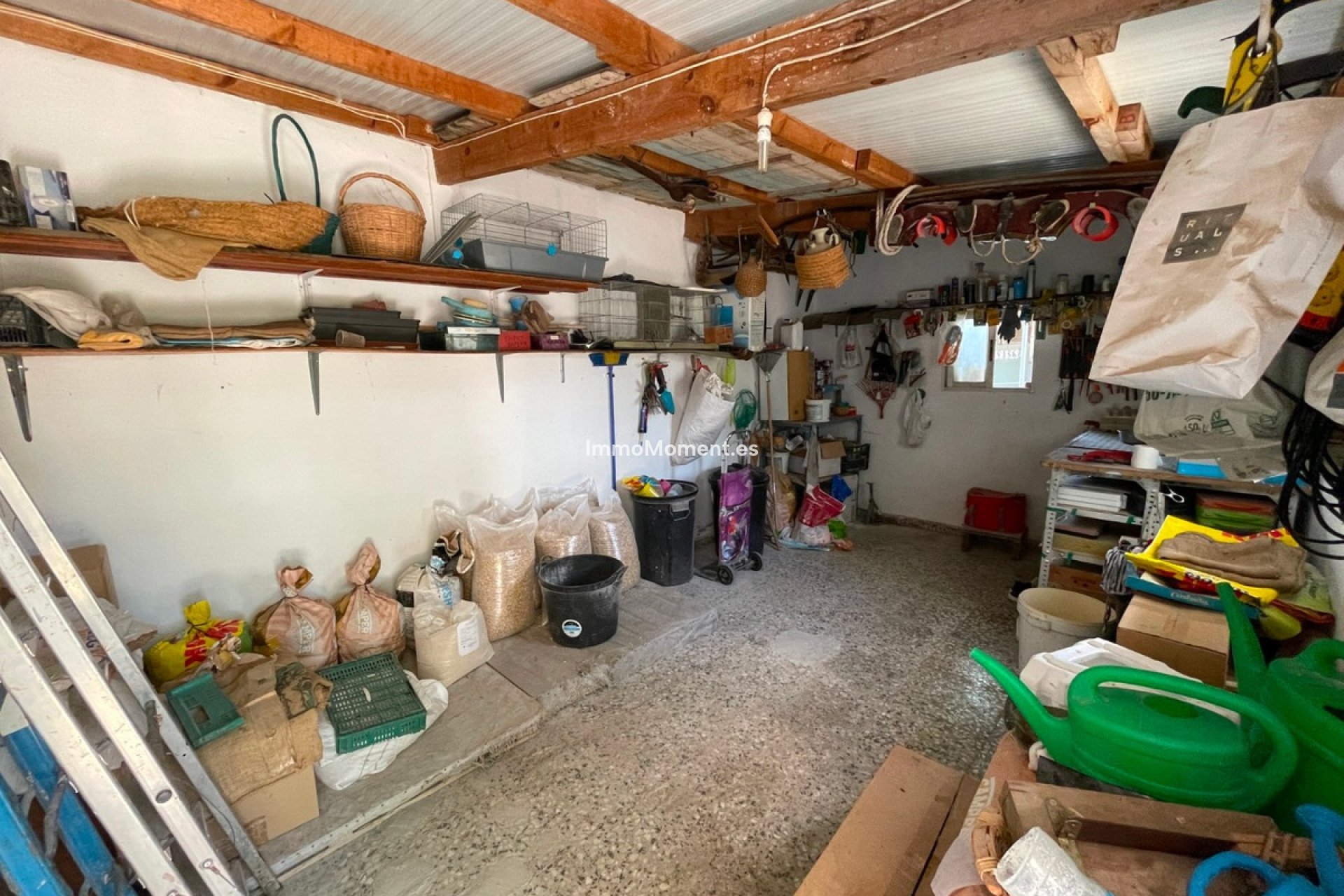 Bestaande woning - Vrijstaande villa - San Fulgencio - La Marina