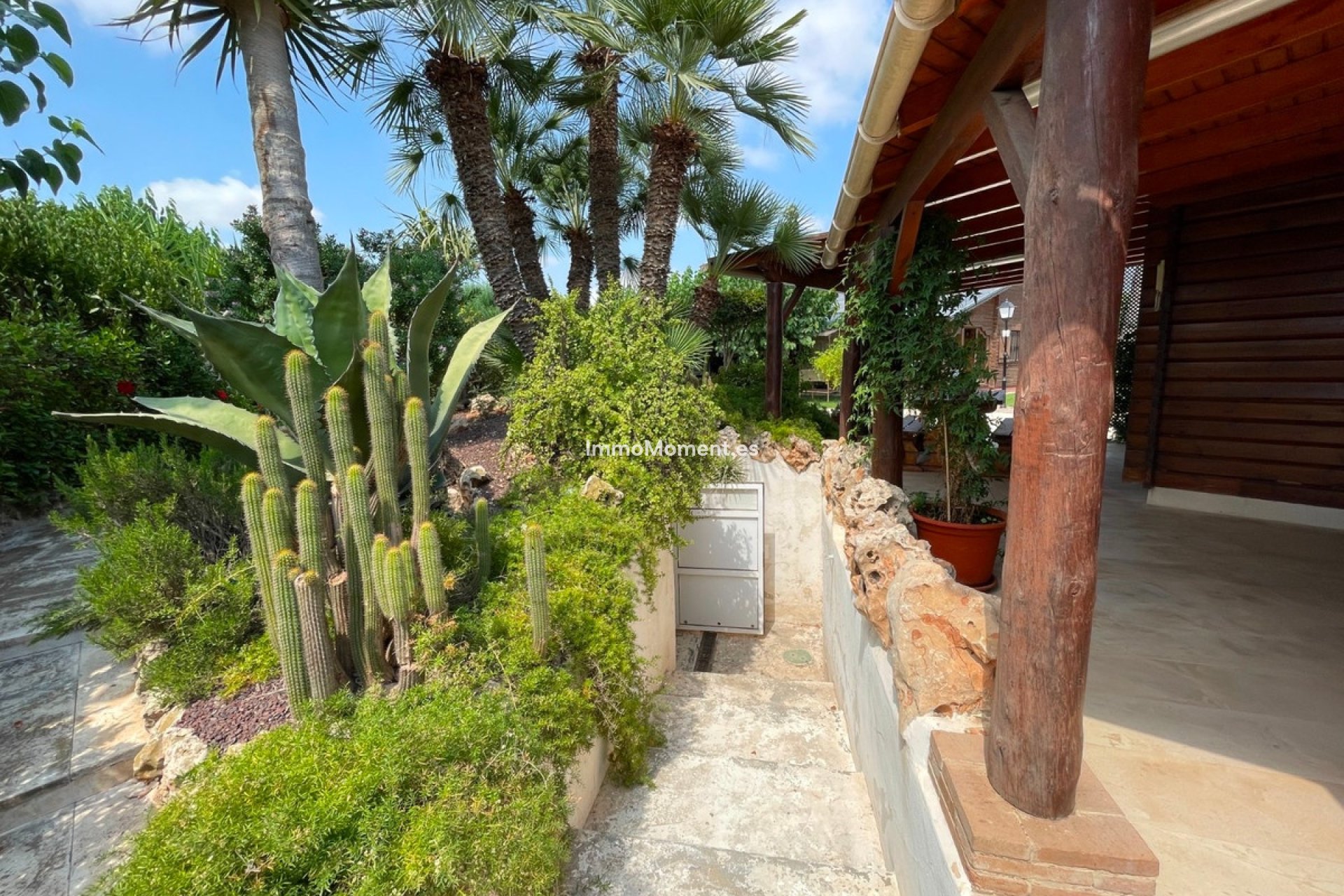 Bestaande woning - Vrijstaande villa - San Fulgencio - La Marina