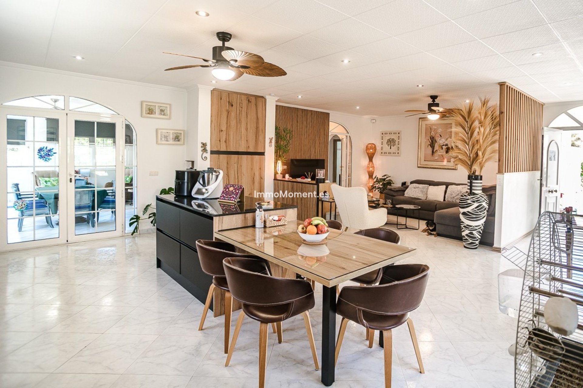Bestaande woning - Vrijstaande villa - San Fulgencio - La Marina