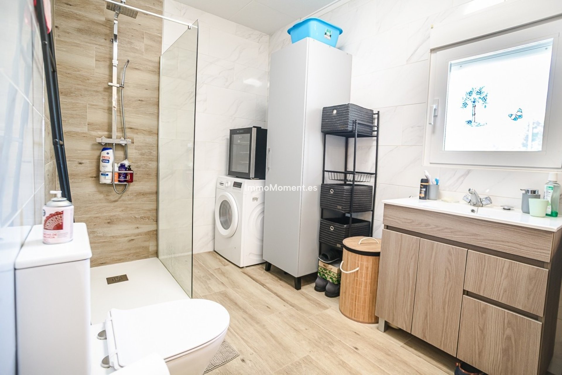 Bestaande woning - Vrijstaande villa - San Fulgencio - La Marina