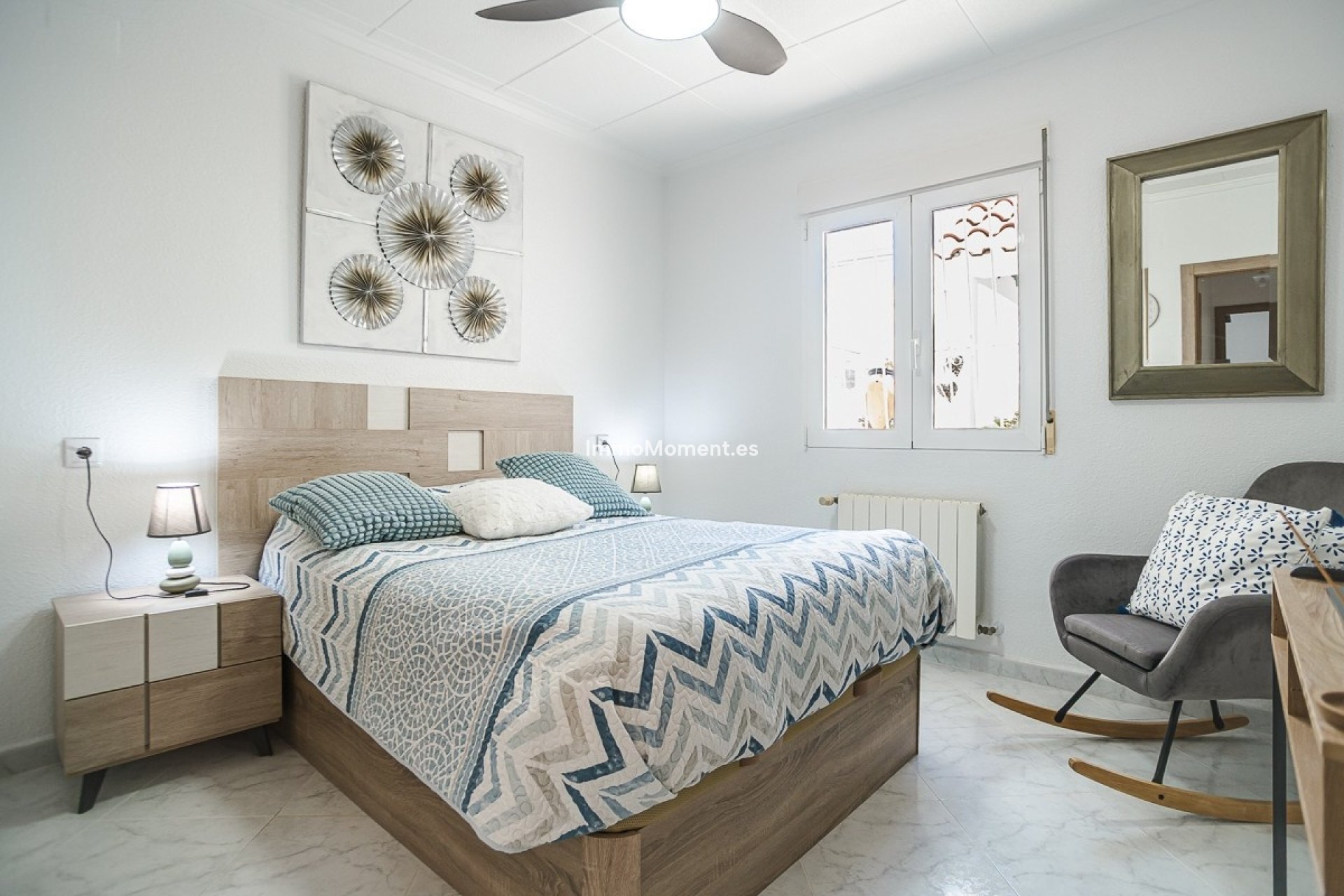 Bestaande woning - Vrijstaande villa - San Fulgencio - La Marina