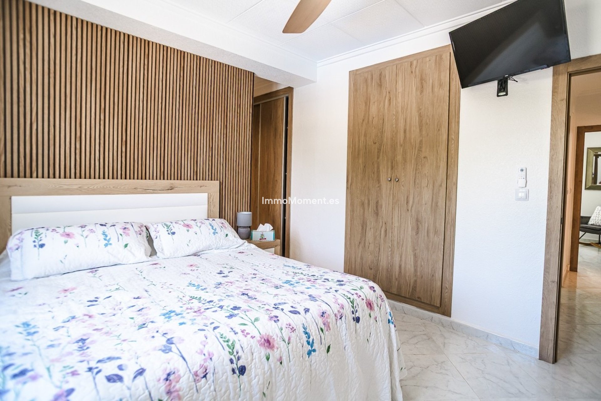 Bestaande woning - Vrijstaande villa - San Fulgencio - La Marina