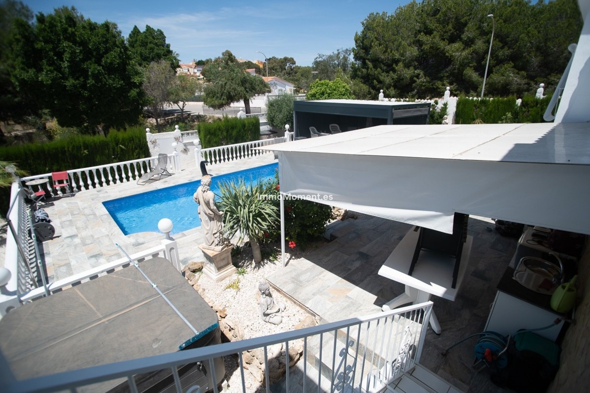 Bestaande woning - Vrijstaande villa - San Fulgencio - La Marina