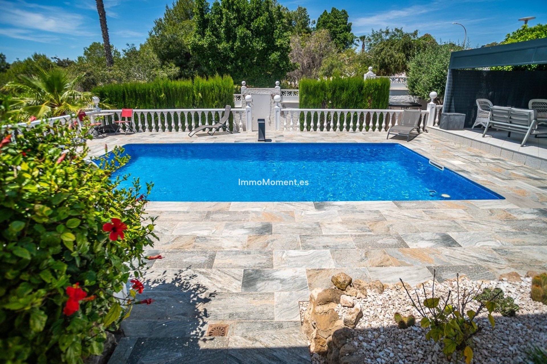 Bestaande woning - Vrijstaande villa - San Fulgencio - La Marina