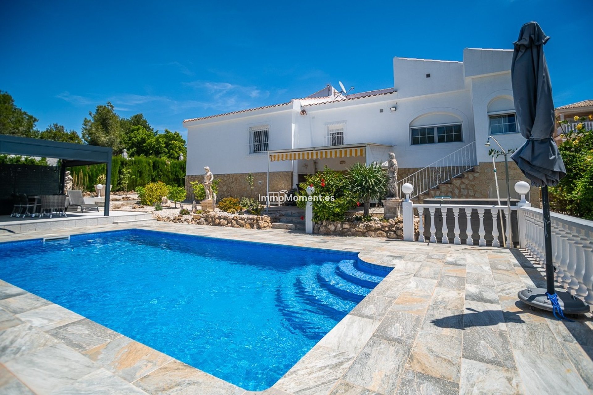 Bestaande woning - Vrijstaande villa - San Fulgencio - La Marina