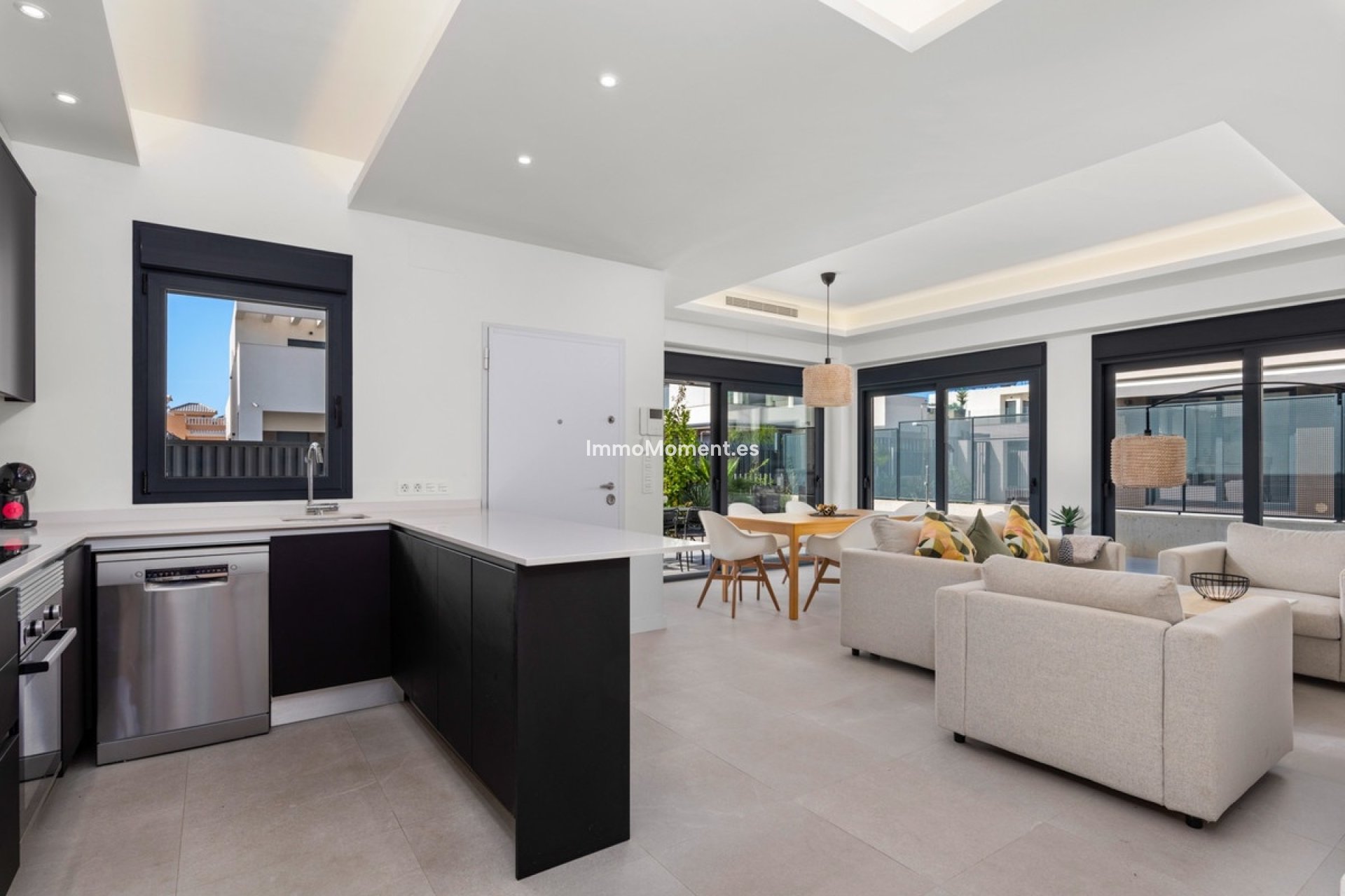 Bestaande woning - Vrijstaande villa - San Fulgencio - La Marina