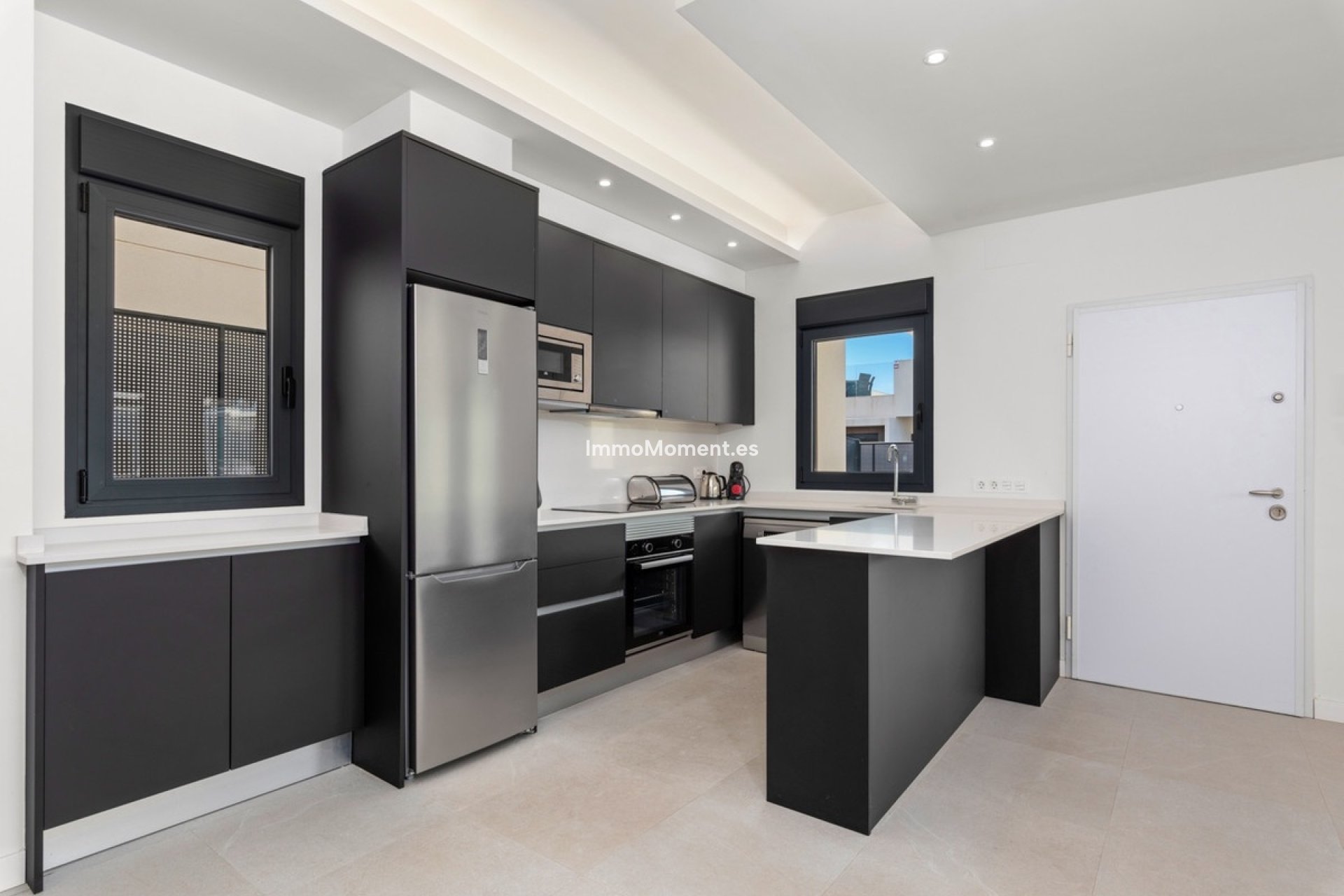 Bestaande woning - Vrijstaande villa - San Fulgencio - La Marina