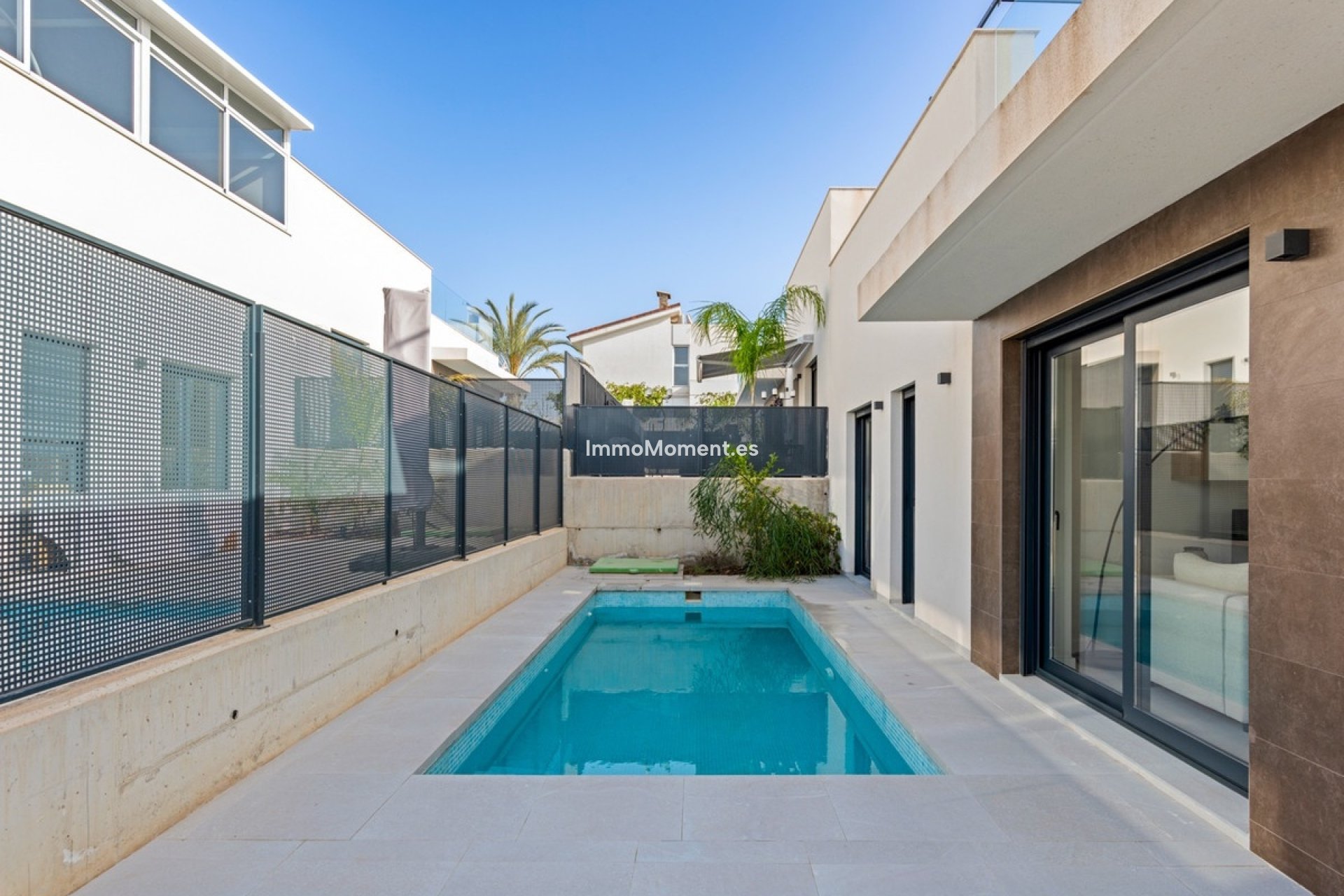 Bestaande woning - Vrijstaande villa - San Fulgencio - La Marina