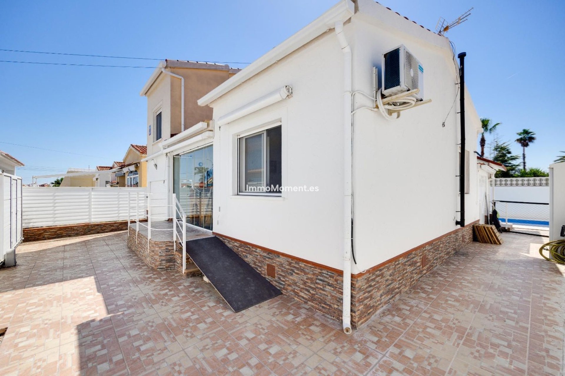 Bestaande woning - Vrijstaande villa - San Fulgencio - La Marina