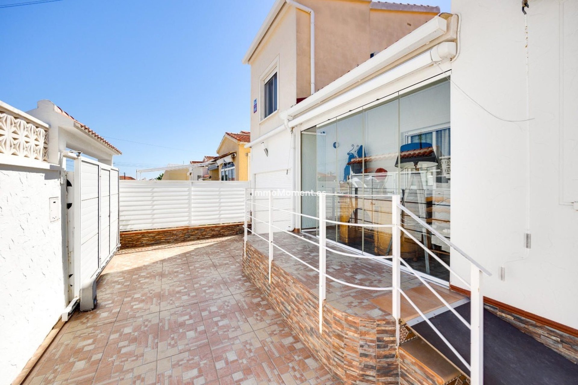 Bestaande woning - Vrijstaande villa - San Fulgencio - La Marina