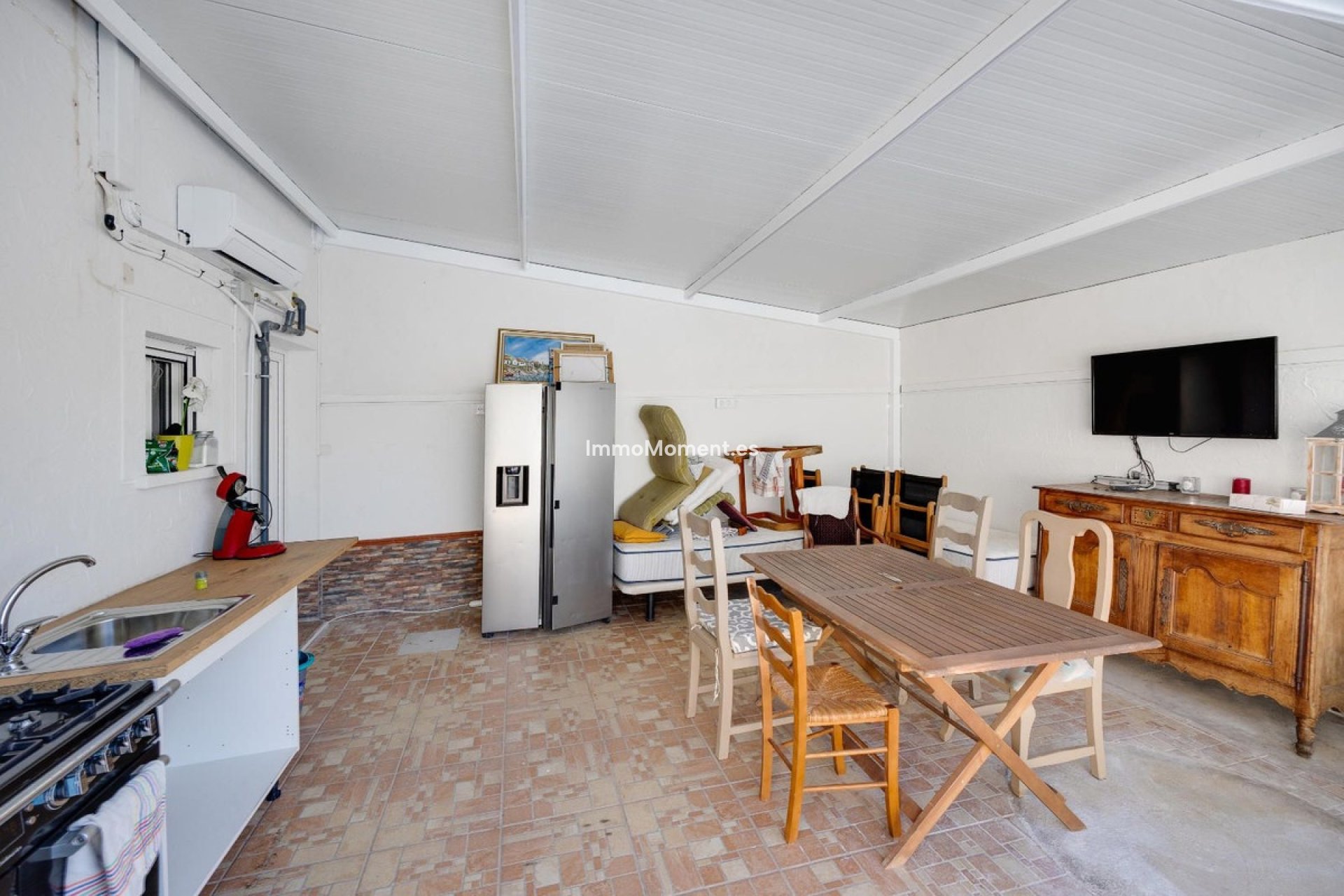 Bestaande woning - Vrijstaande villa - San Fulgencio - La Marina