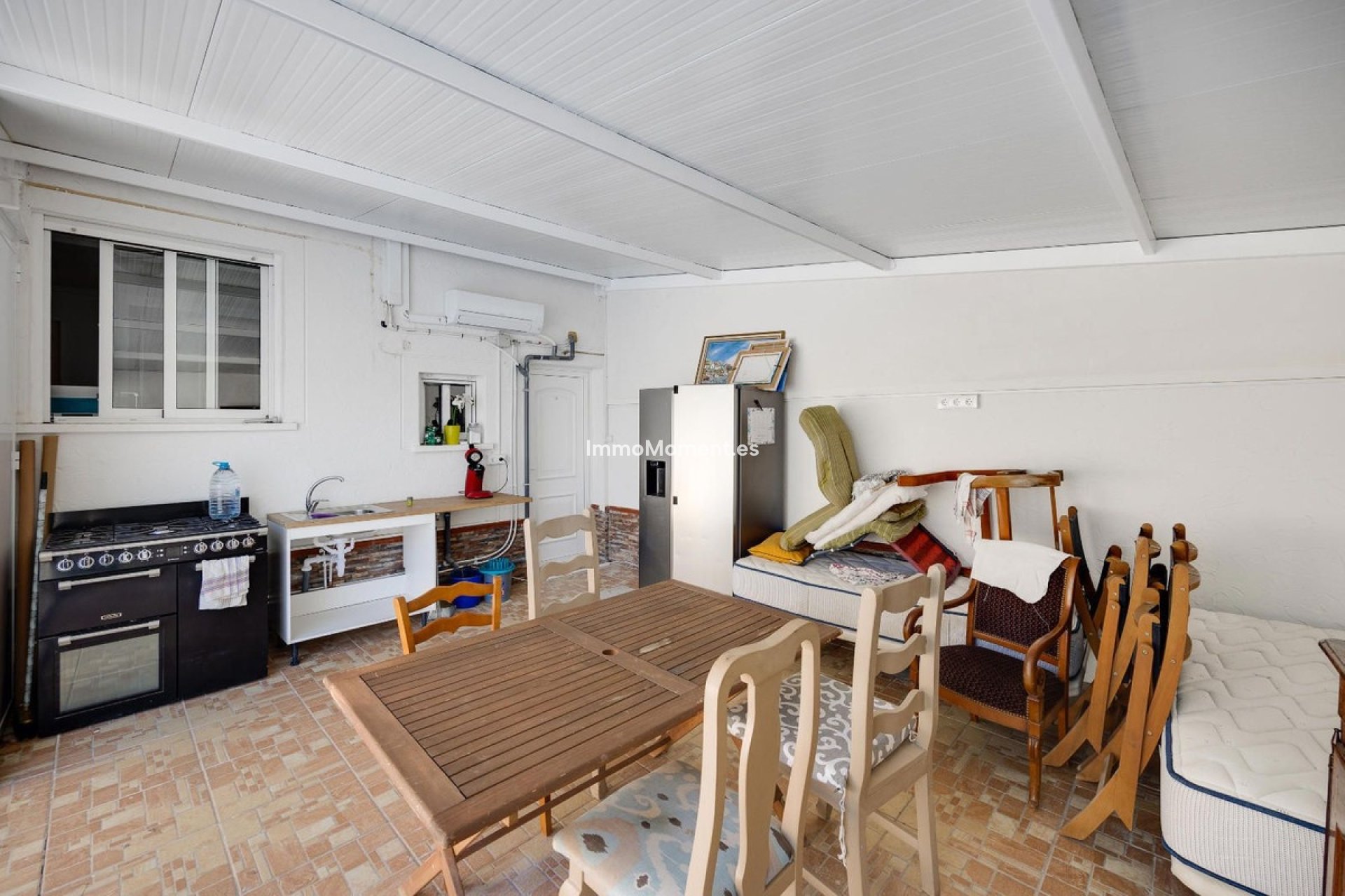 Bestaande woning - Vrijstaande villa - San Fulgencio - La Marina