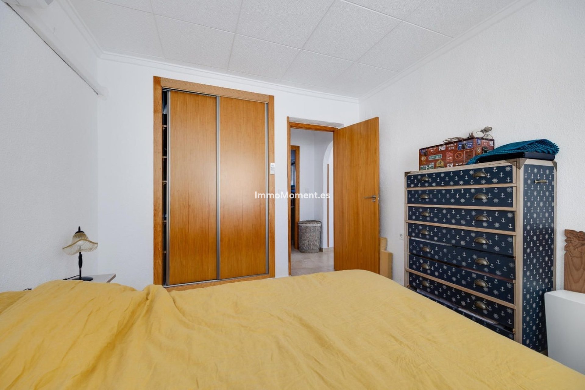 Bestaande woning - Vrijstaande villa - San Fulgencio - La Marina