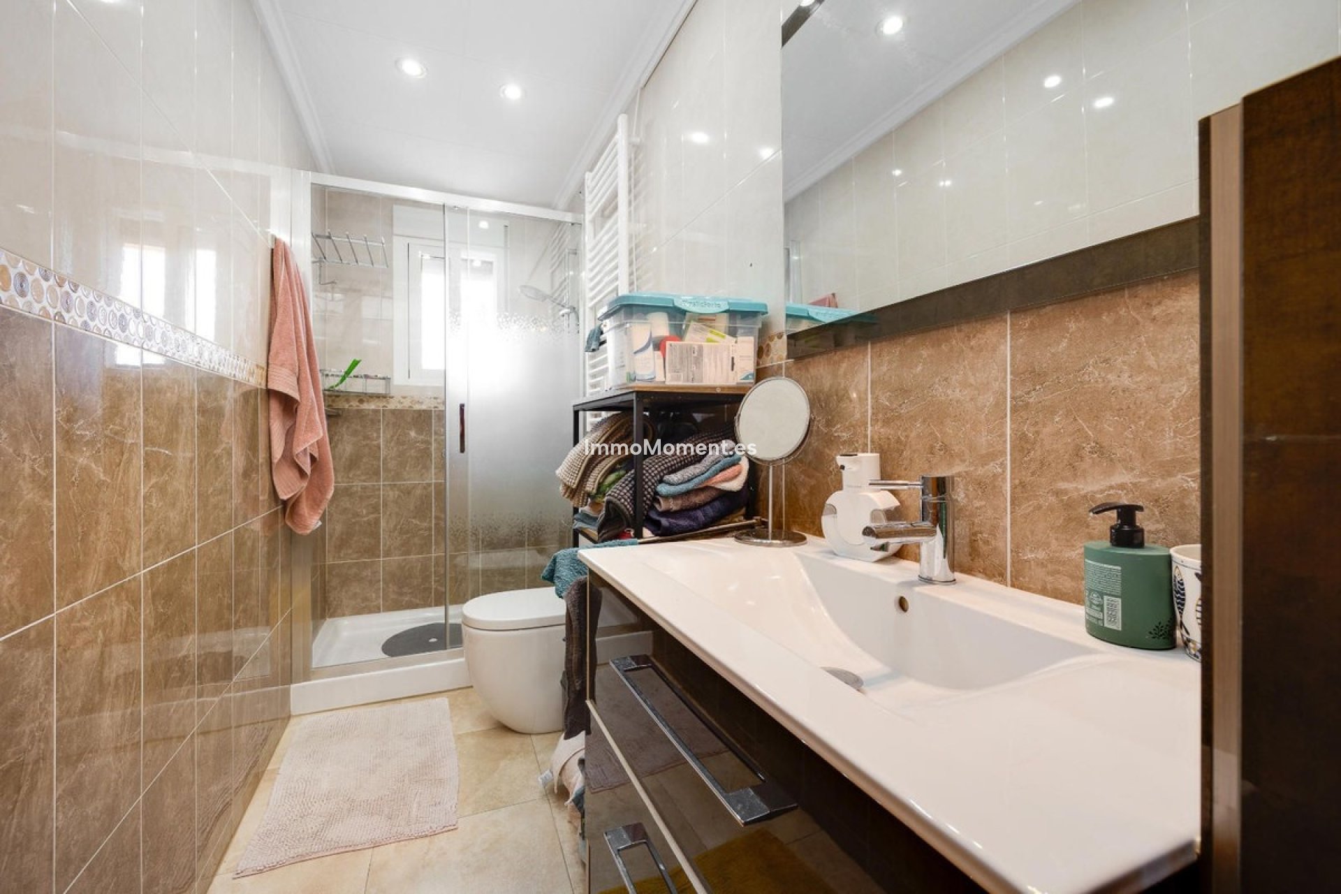 Bestaande woning - Vrijstaande villa - San Fulgencio - La Marina
