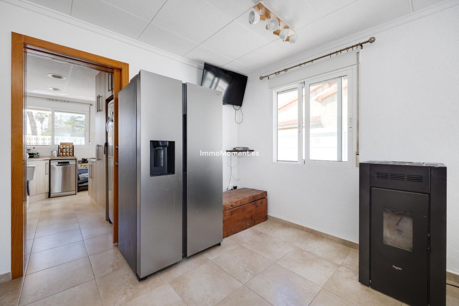 Bestaande woning - Vrijstaande villa - San Fulgencio - La Marina