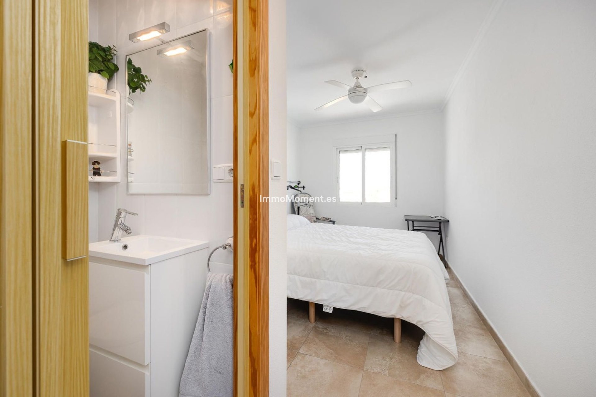 Bestaande woning - Vrijstaande villa - San Fulgencio - La Marina