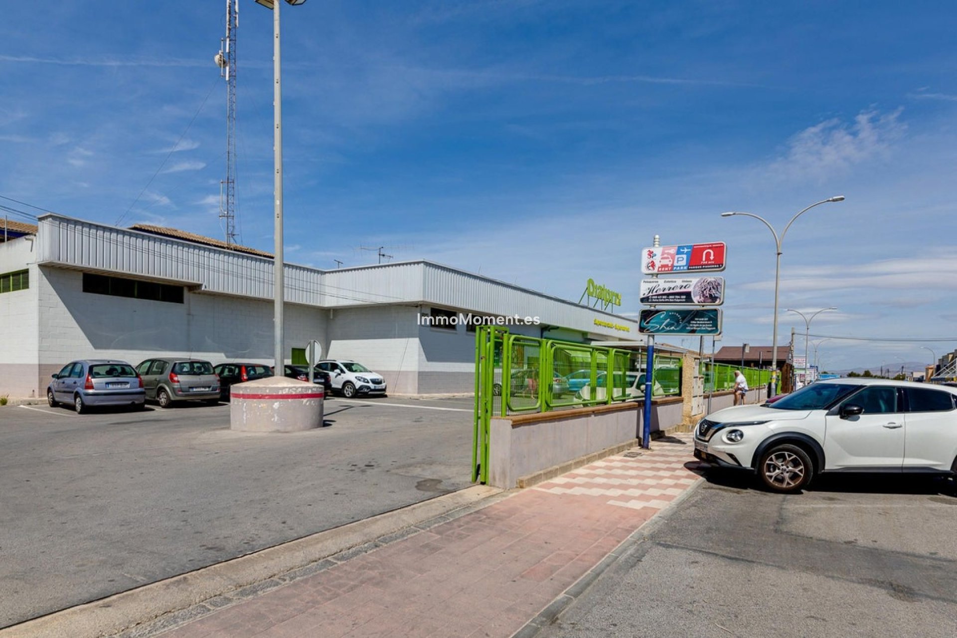 Bestaande woning - Vrijstaande villa - San Fulgencio - La Marina
