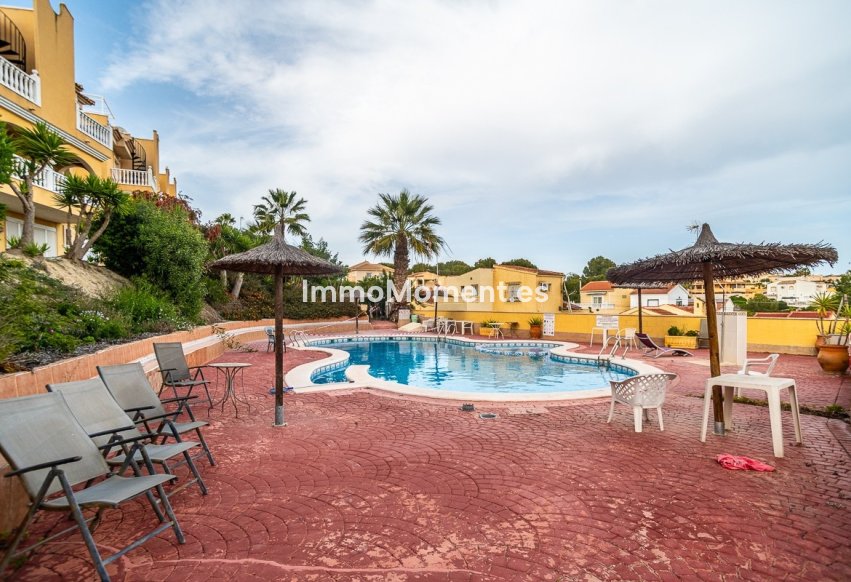Bestaande woning - Vrijstaande villa - San Fulgencio - San Fulgencio Centro