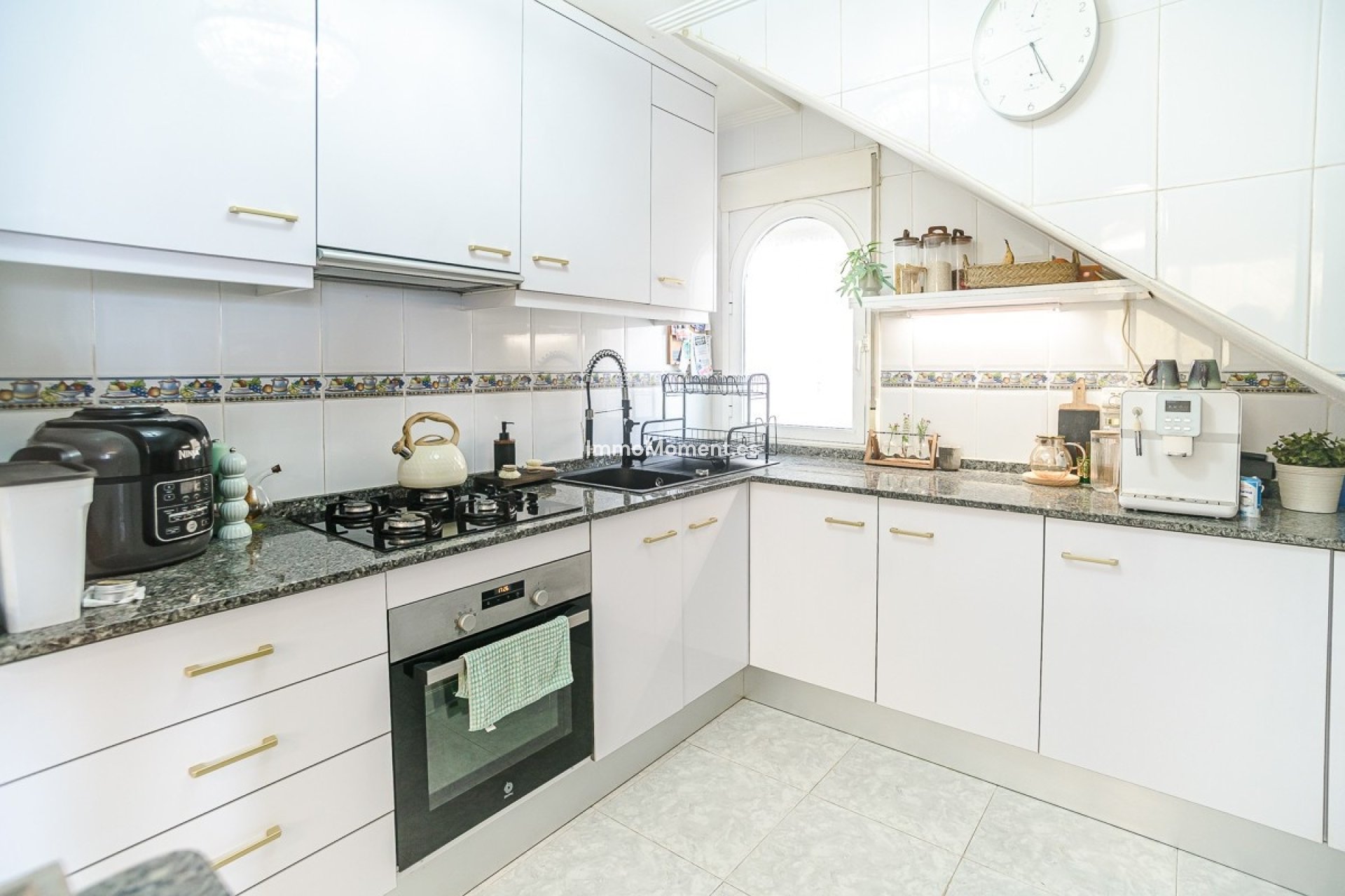 Bestaande woning - Vrijstaande villa - San Fulgencio - San Fulgencio Centro