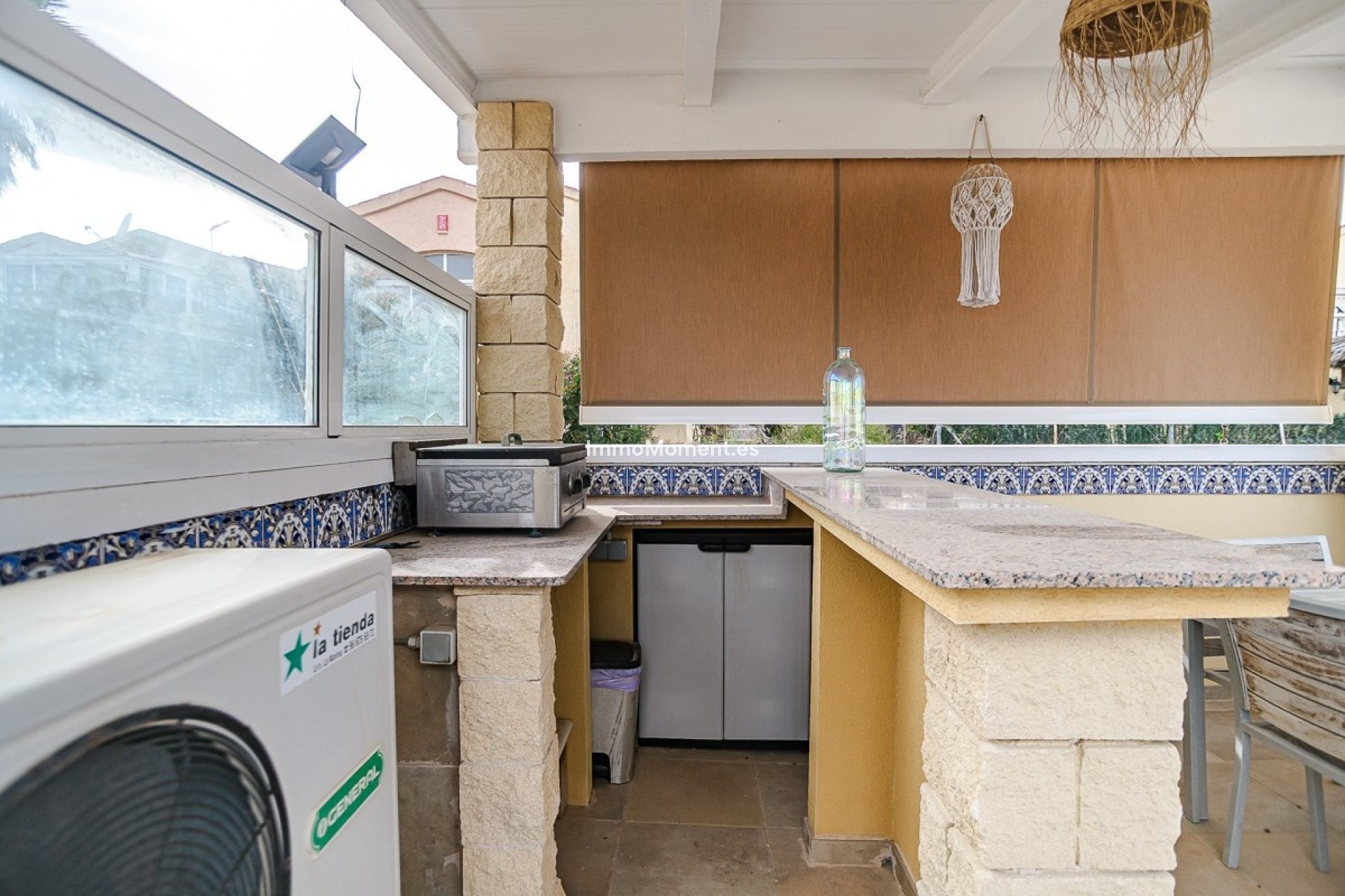 Bestaande woning - Vrijstaande villa - San Fulgencio - San Fulgencio Centro
