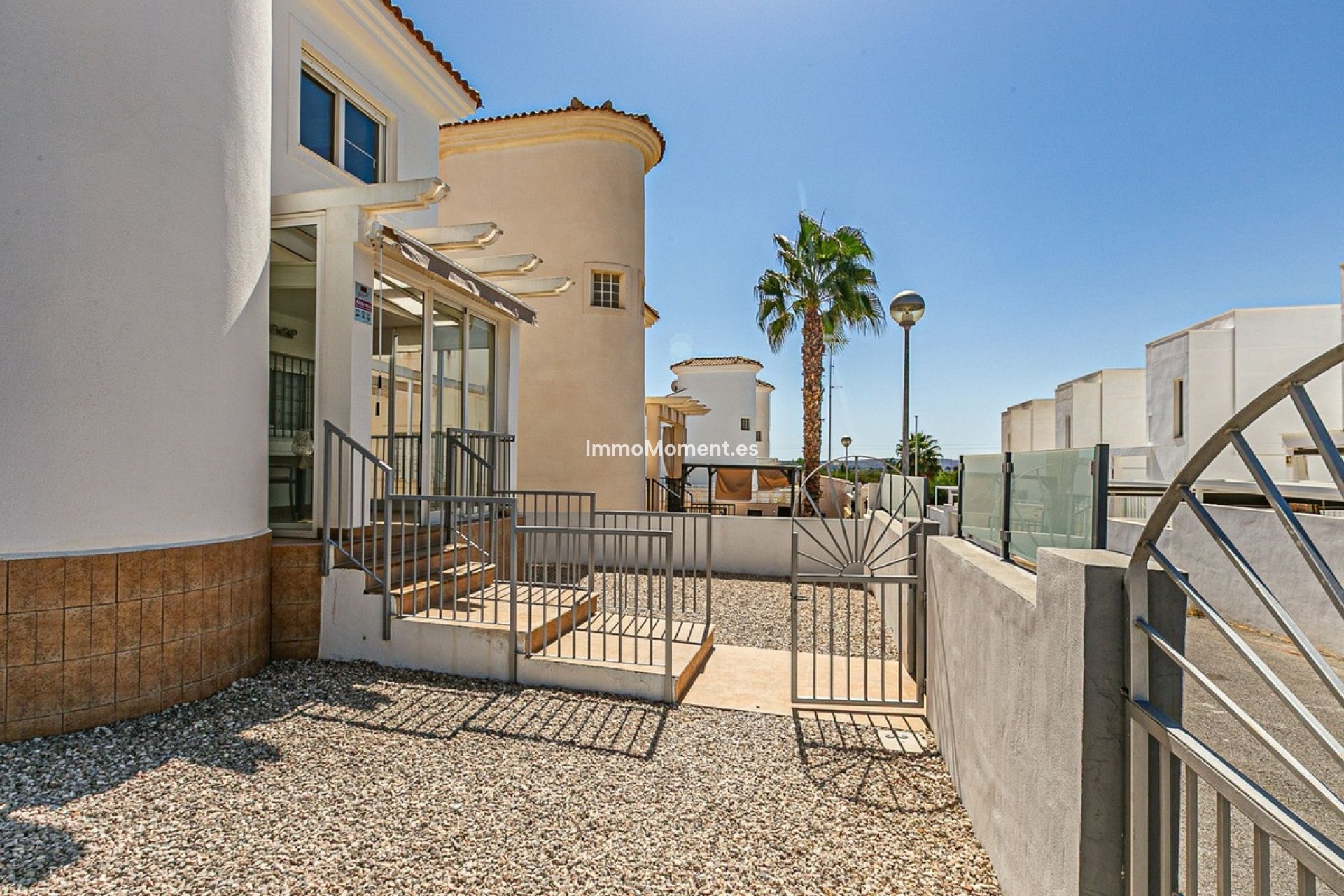 Bestaande woning - Vrijstaande villa - San Fulgencio - San Fulgencio Centro