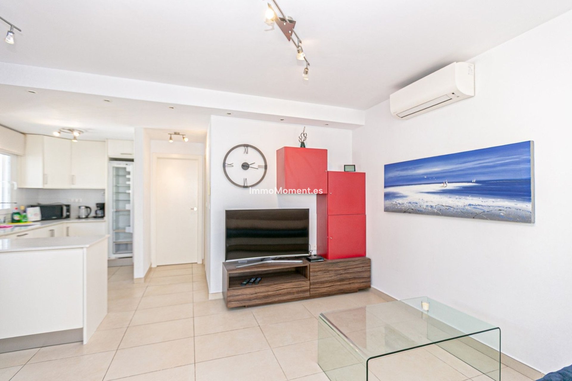 Bestaande woning - Vrijstaande villa - San Fulgencio - San Fulgencio Centro